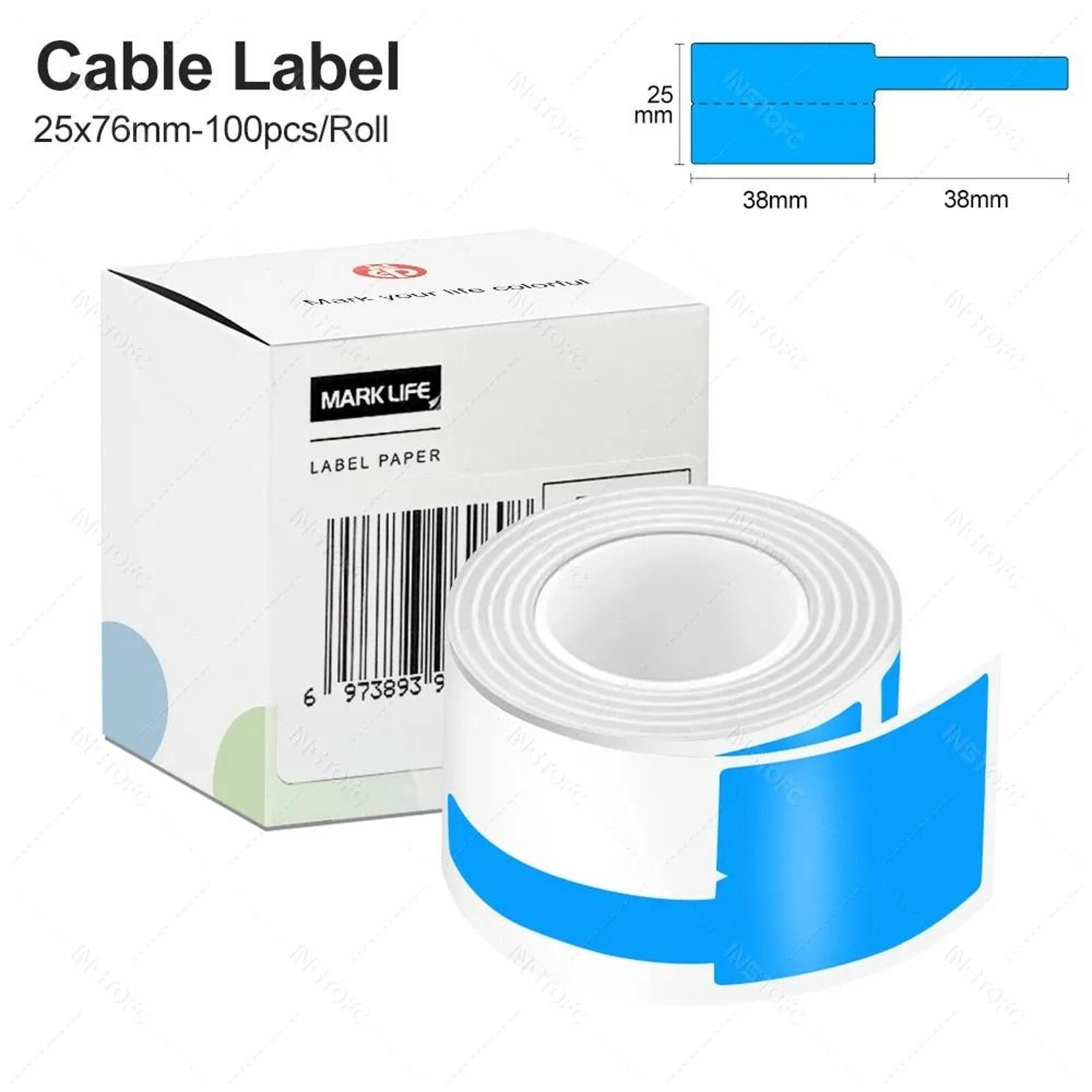 2 Inch Bluetooth Thermal Label Printer  Portable Inkless Sticker Maker 11