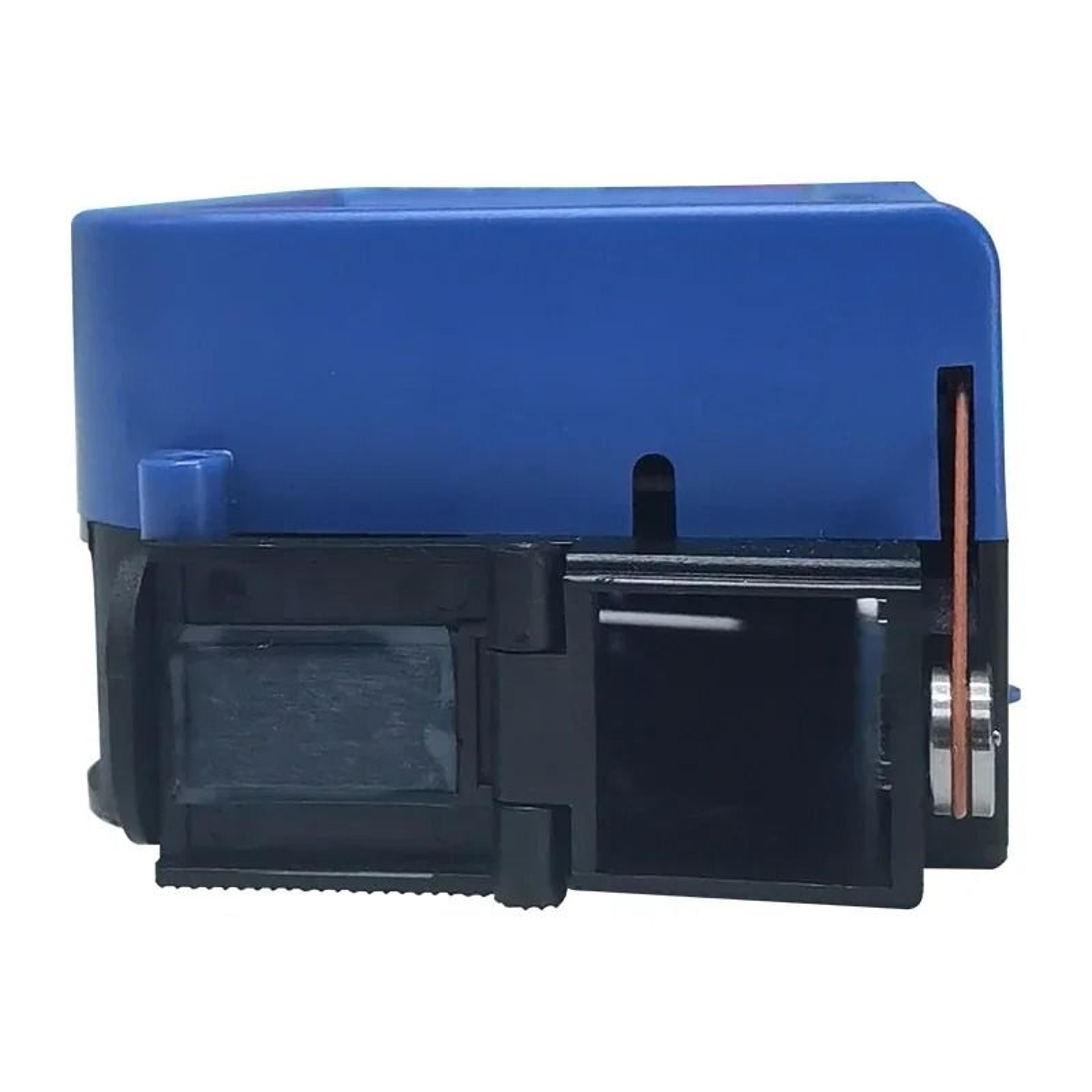 Portable Handheld Inkjet Printer For Expiry Dates And Barcode Printing 8