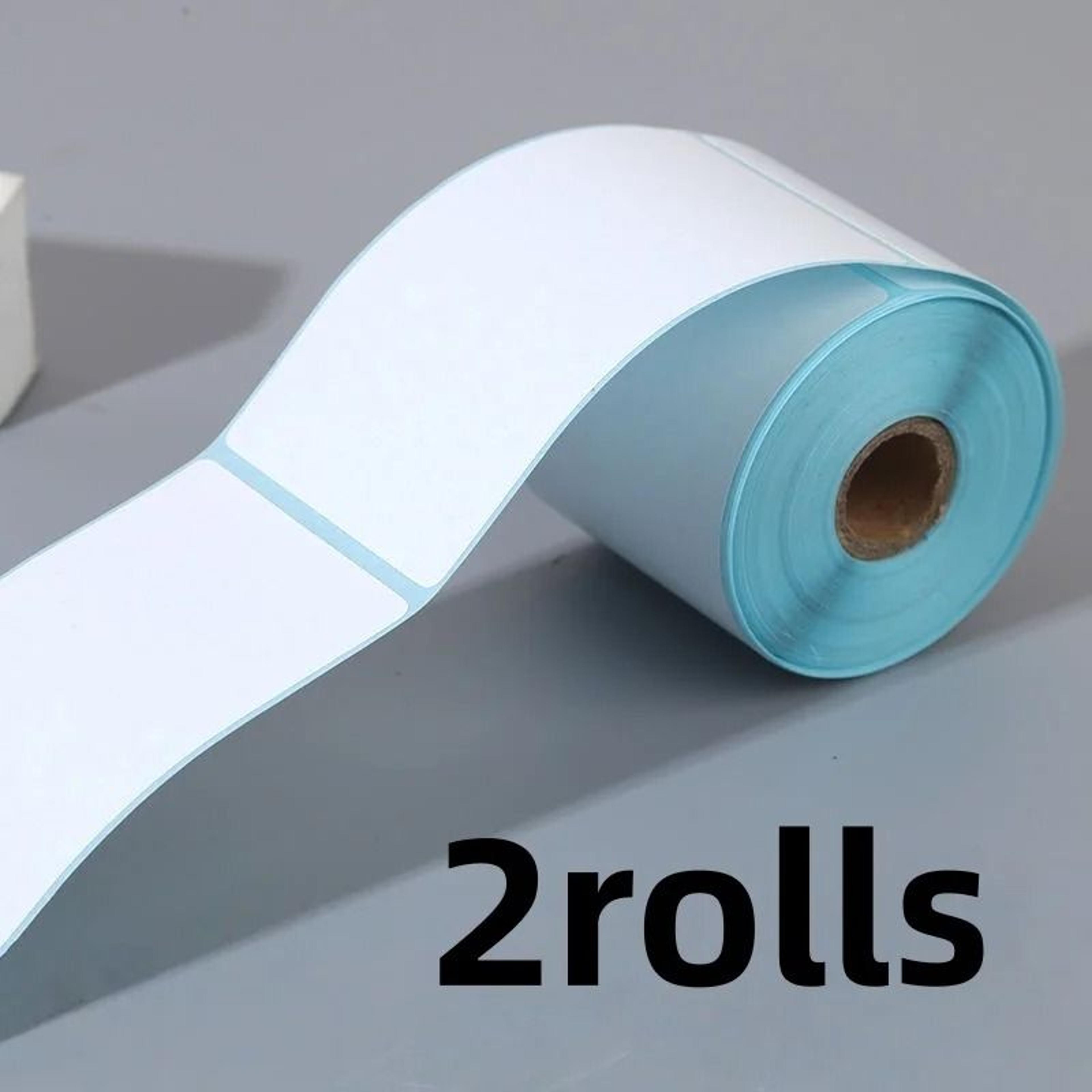 Wireless Bluetooth Thermal Label Printer For Colorful Stickers And Business Tags 11