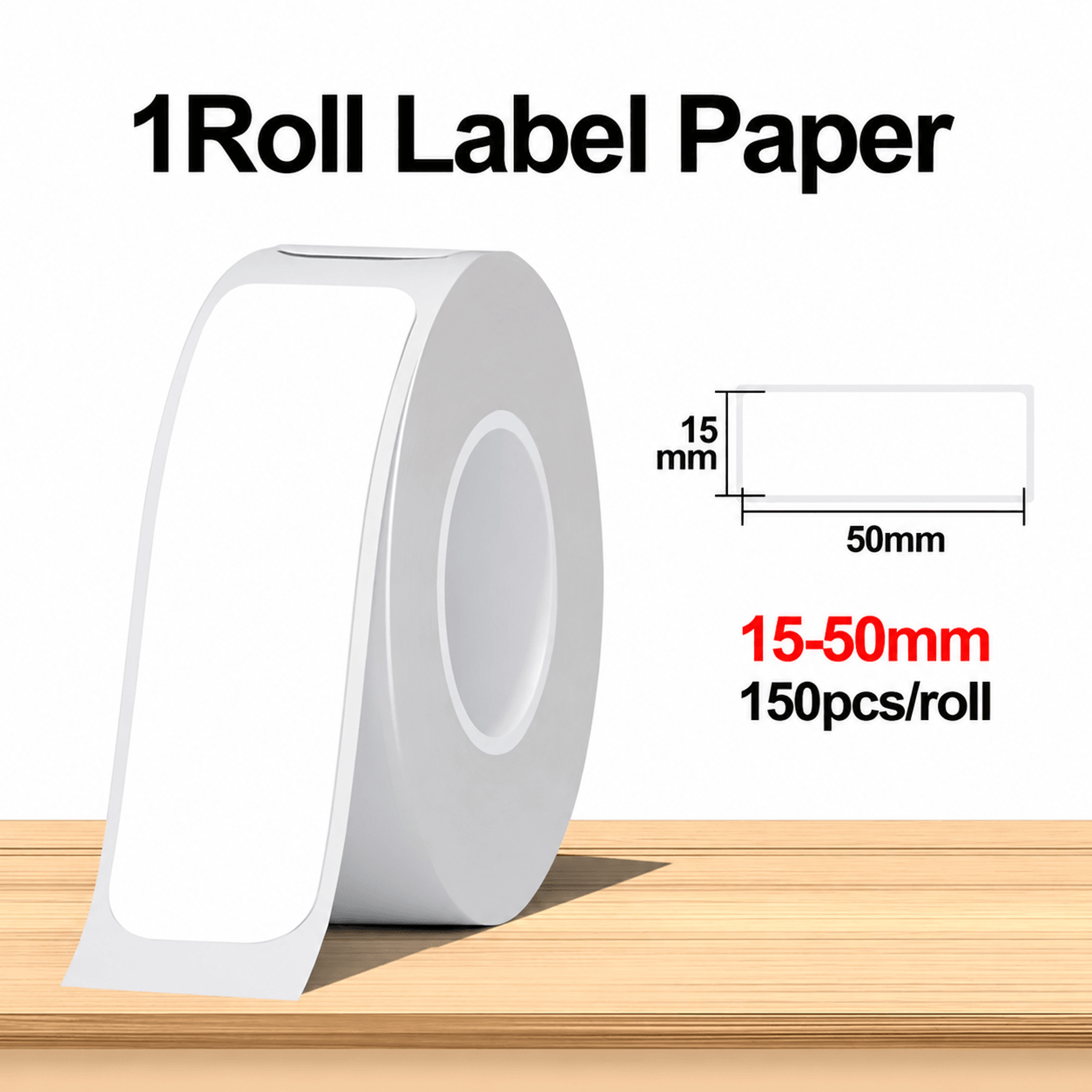 Mini Bluetooth Thermal Sticker Label Maker For Easy Home Organization 3