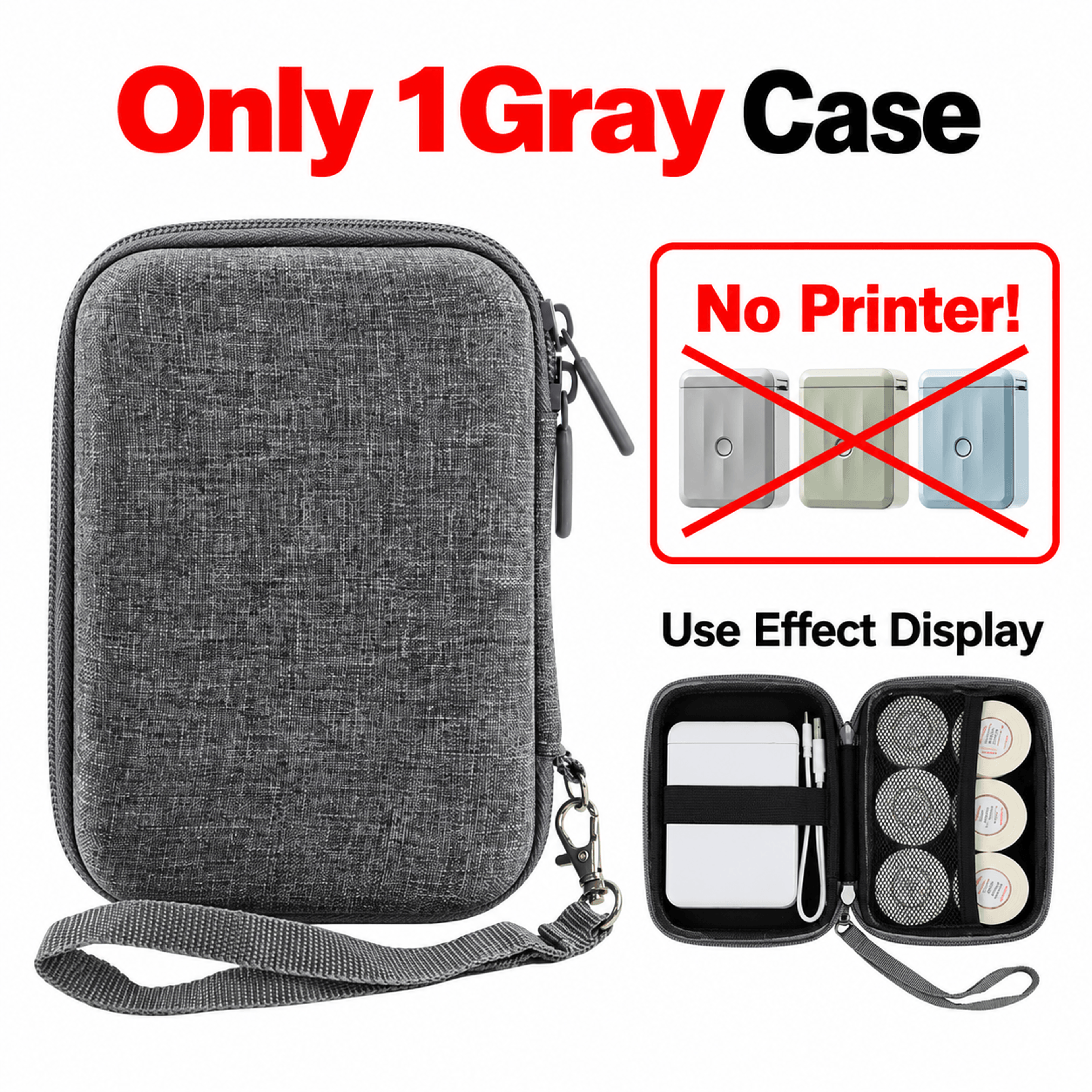 Mini Bluetooth Thermal Label Printer For Easy Home And Office Organization 10