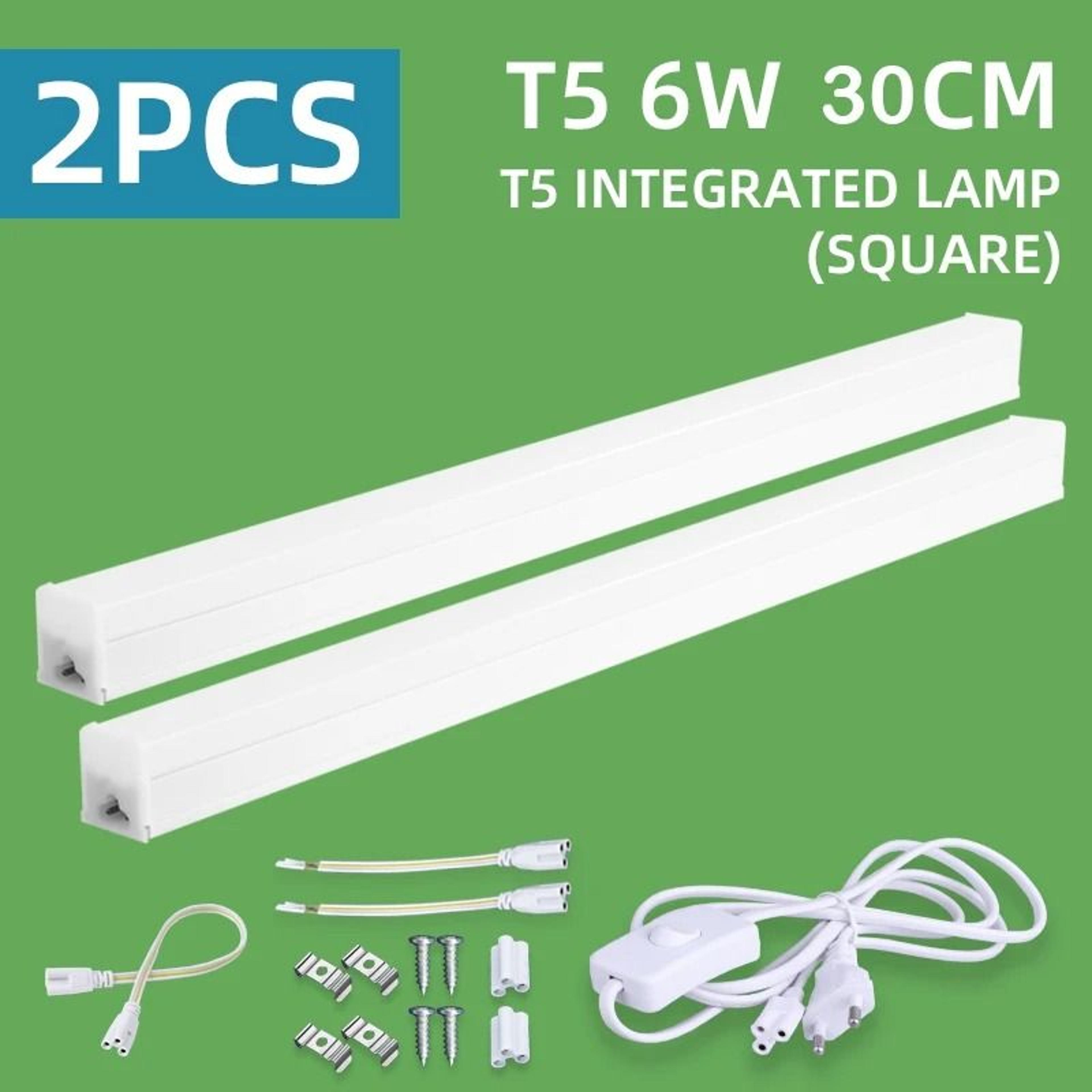 Ultra Thin LED Under Cabinet Tube Light For Kitchen And Home Lighting 6