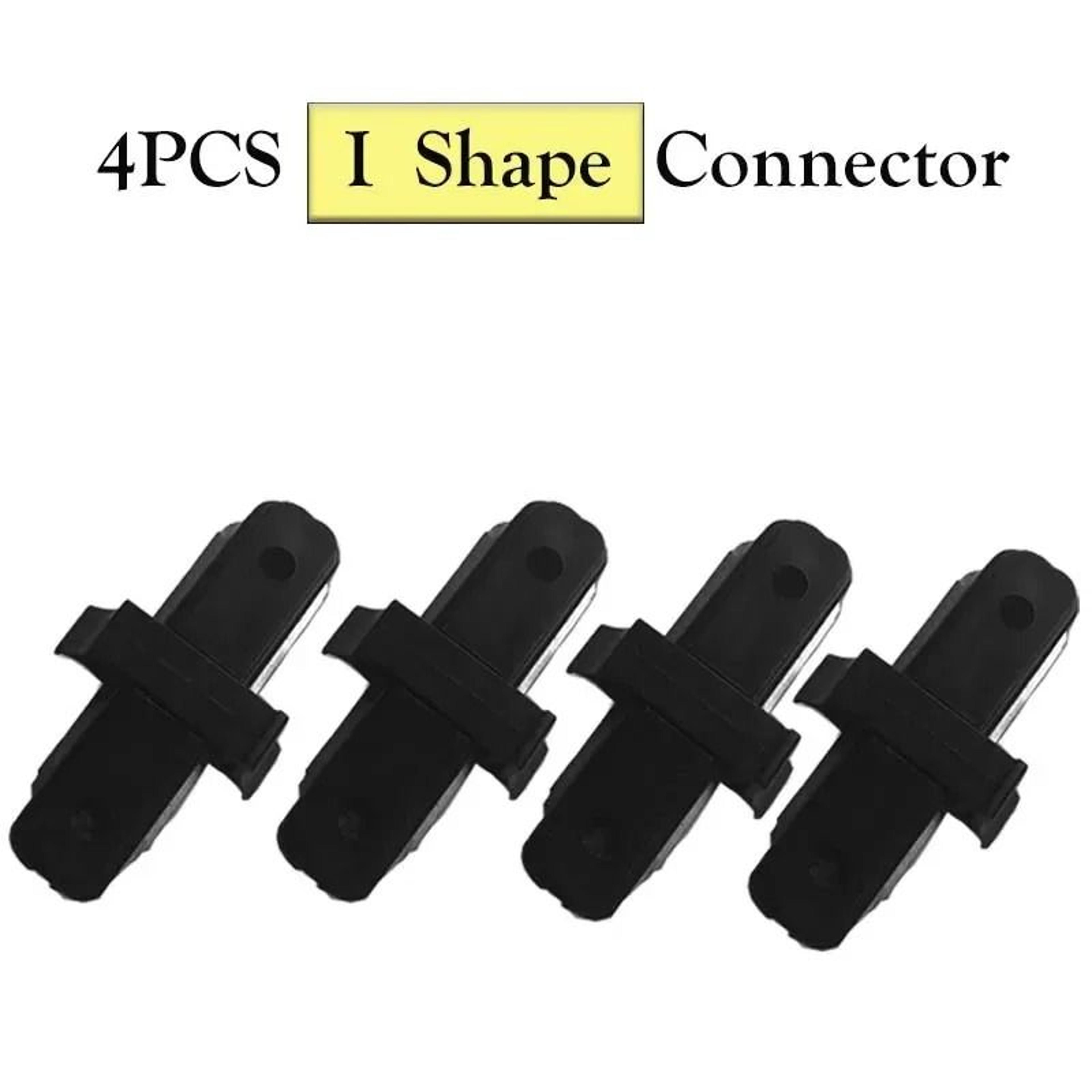 RGB LED Track Spotlight With Flicker Effect For Stage And Party Lighting 1