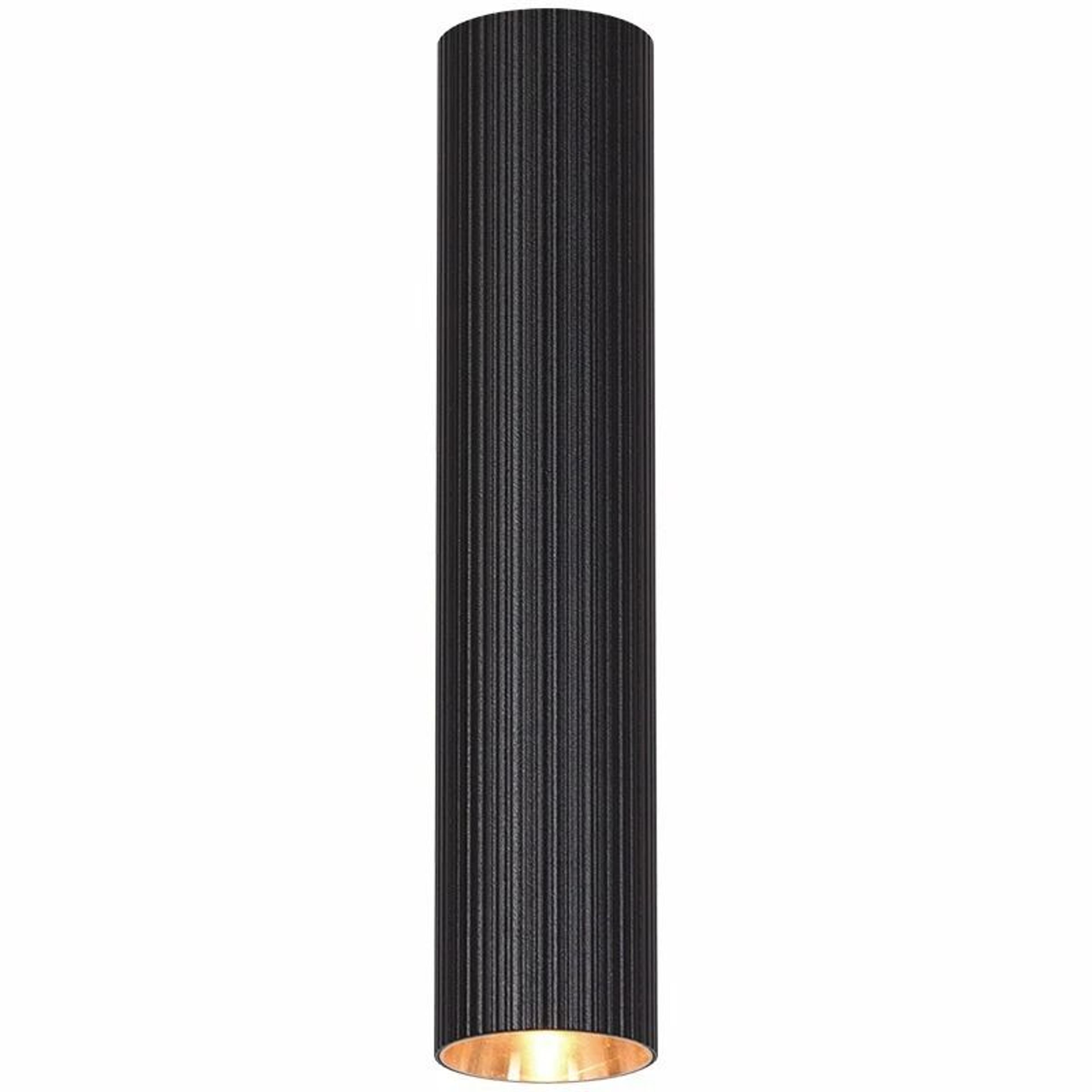 7W Gold LED Ceiling Spotlight 20CM 30CM For Modern Accent Lighting 5