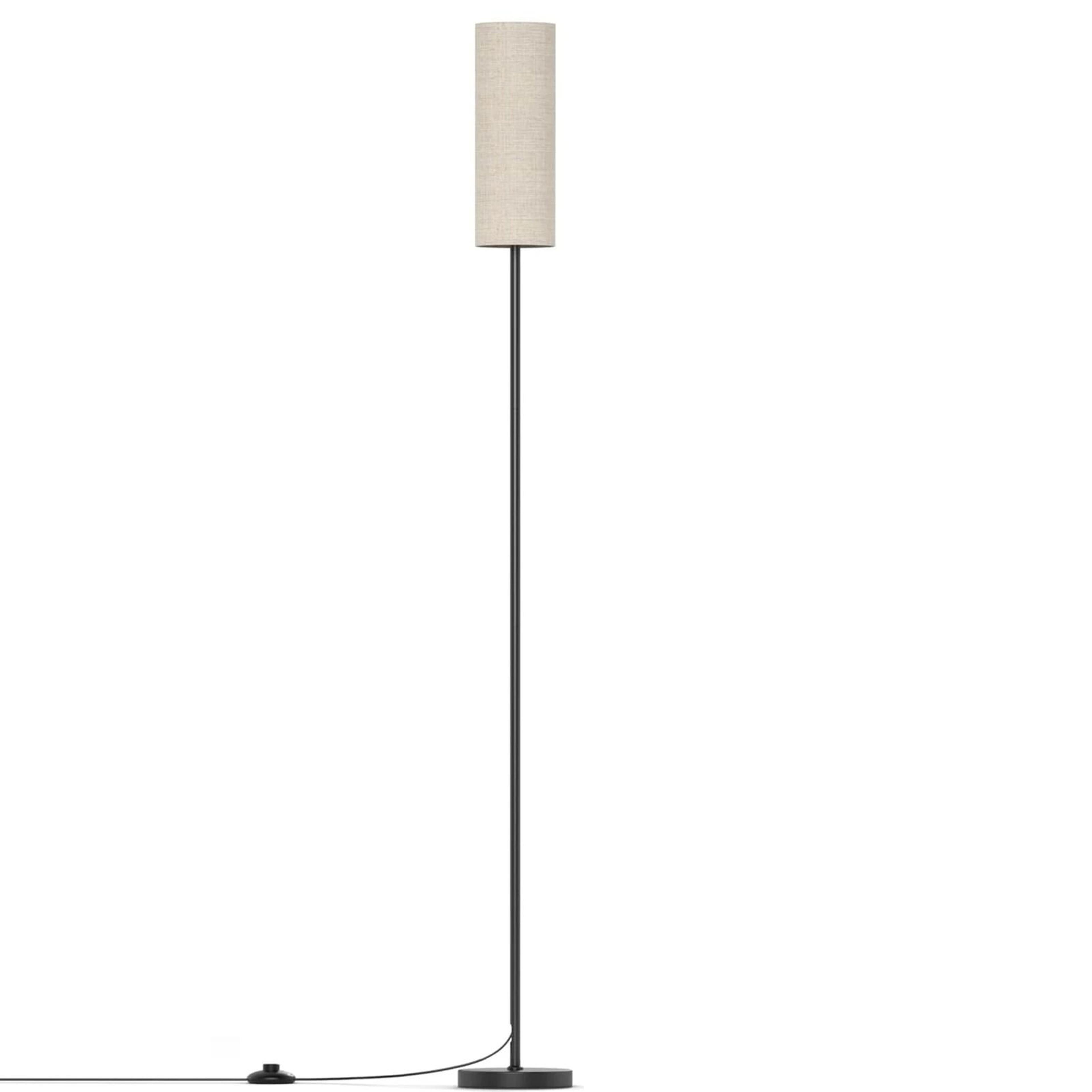 Modern Tall Floor Lamp For Living Room Bedroom And Study 2