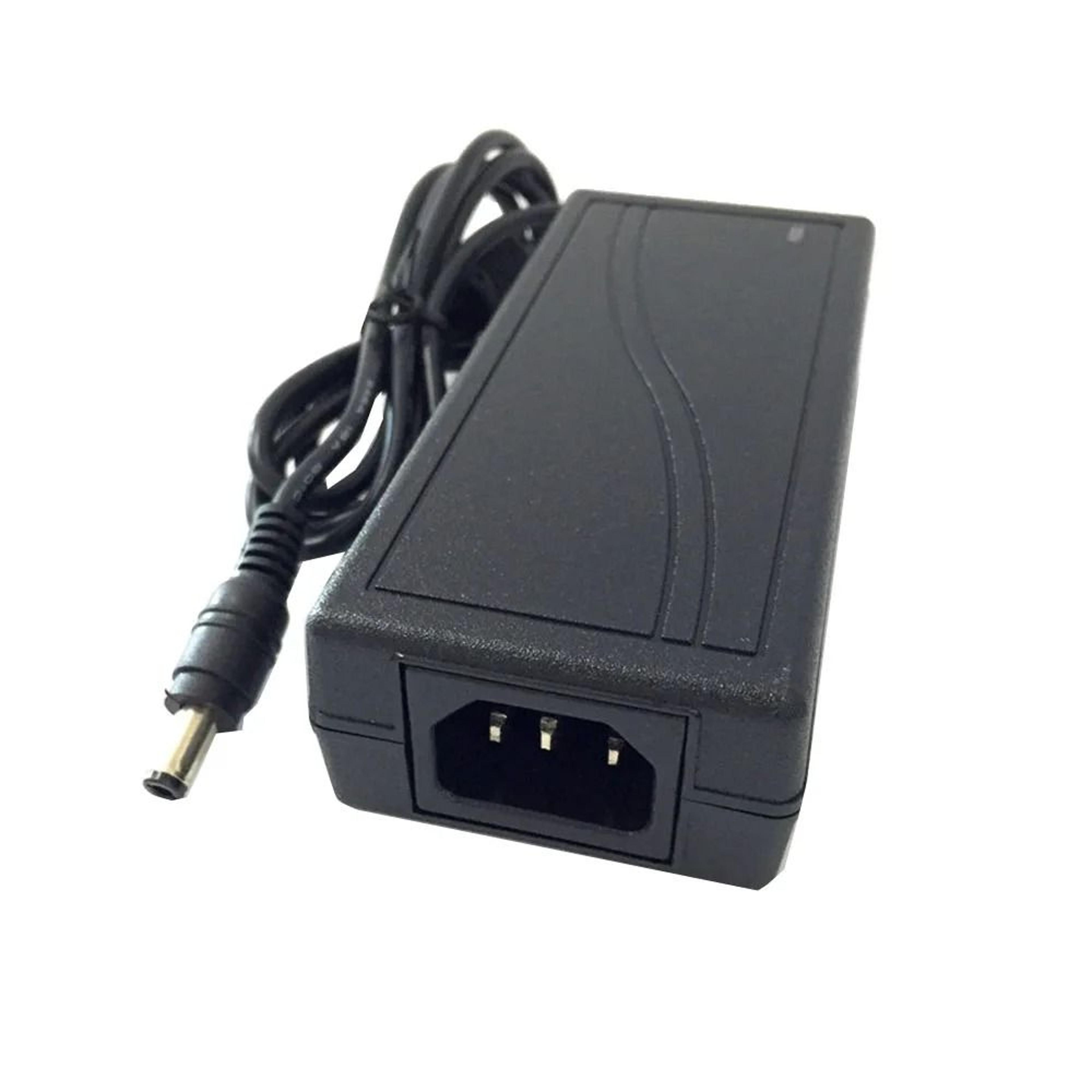 12V AC DC Power Adapter 2A 4A 5A 6A 8A US Plug 5