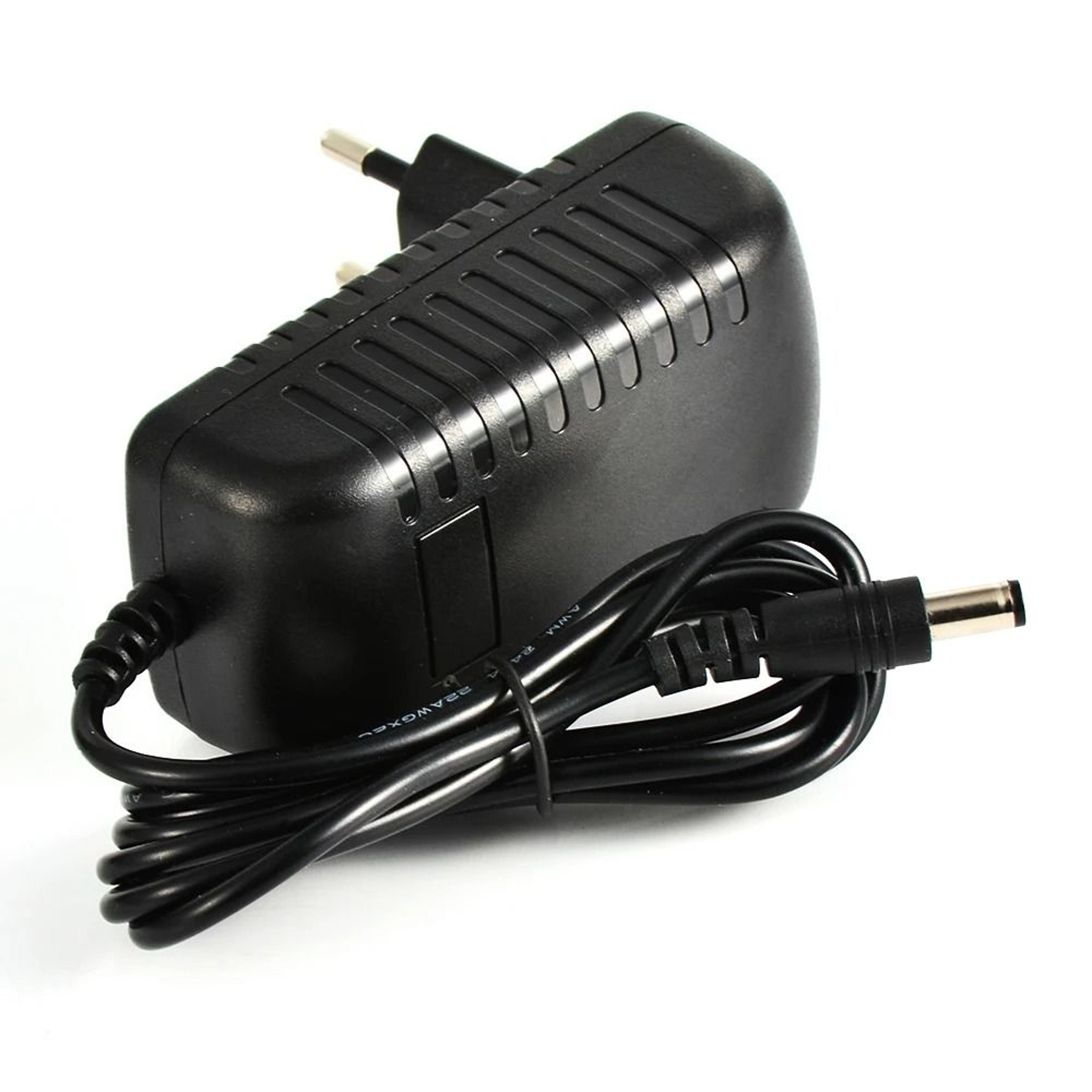 12V AC DC Power Adapter 2A 4A 5A 6A 8A US Plug 10