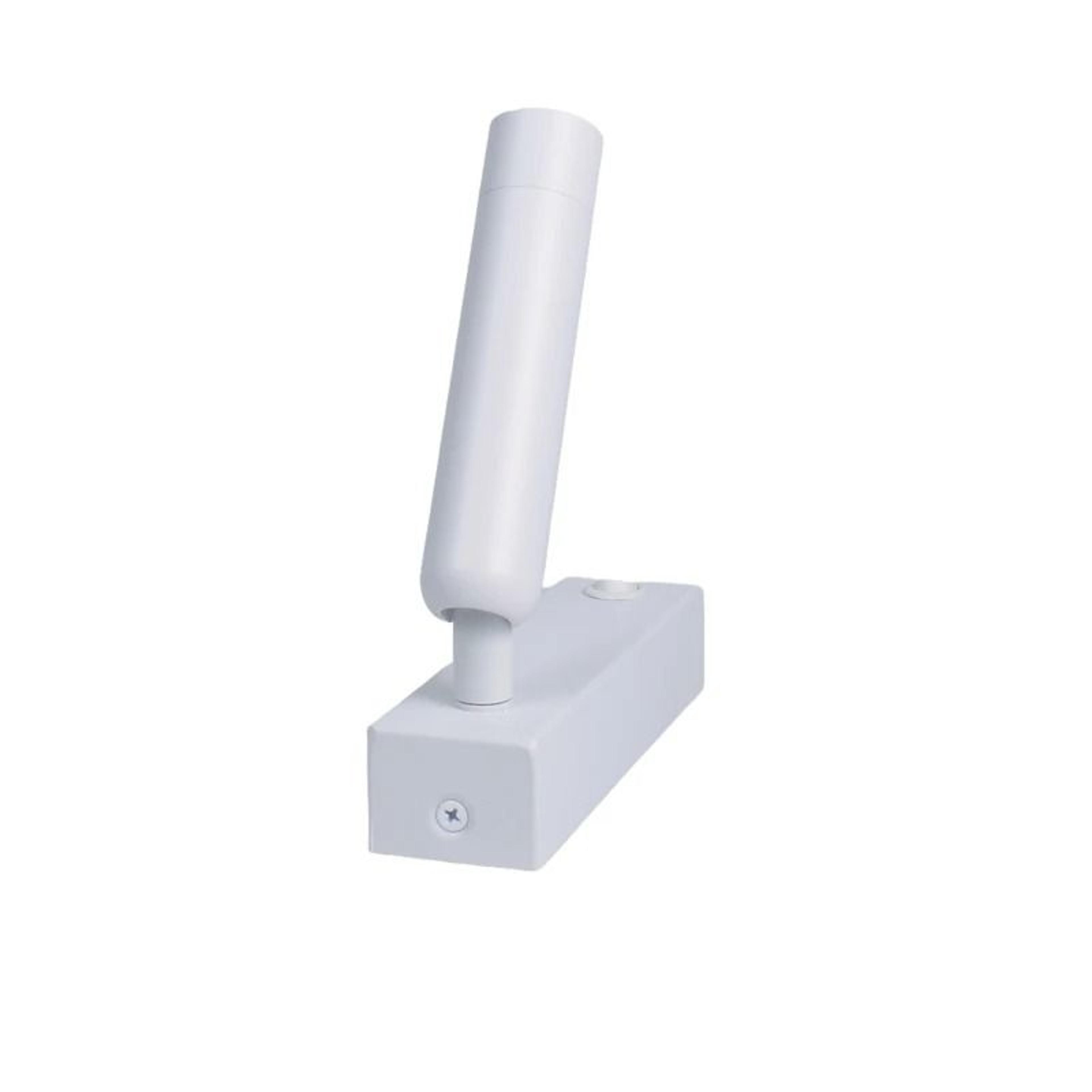 Modern Rotatable Bedside Reading Wall Lamp With Switch 8