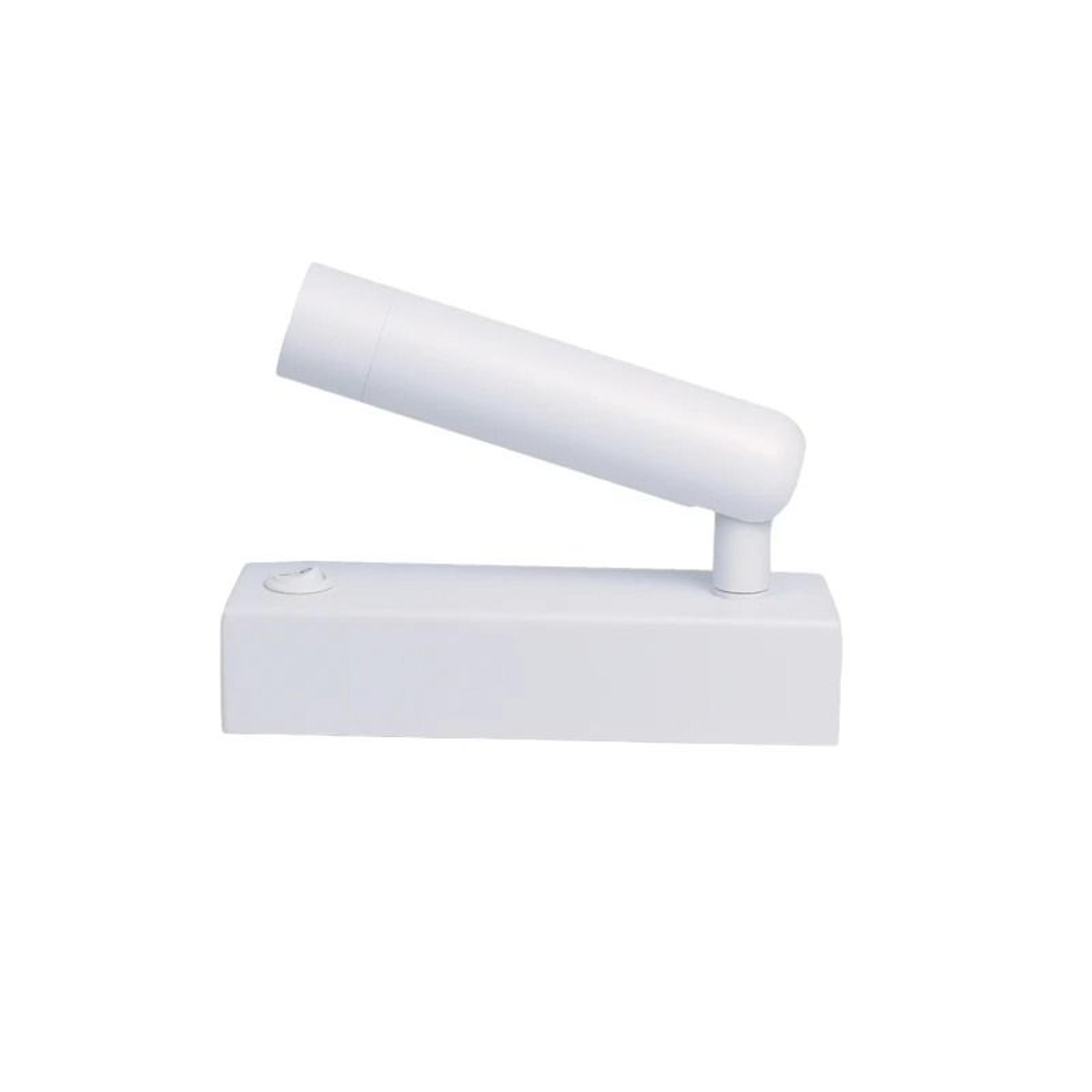 Modern Rotatable Bedside Reading Wall Lamp With Switch 9