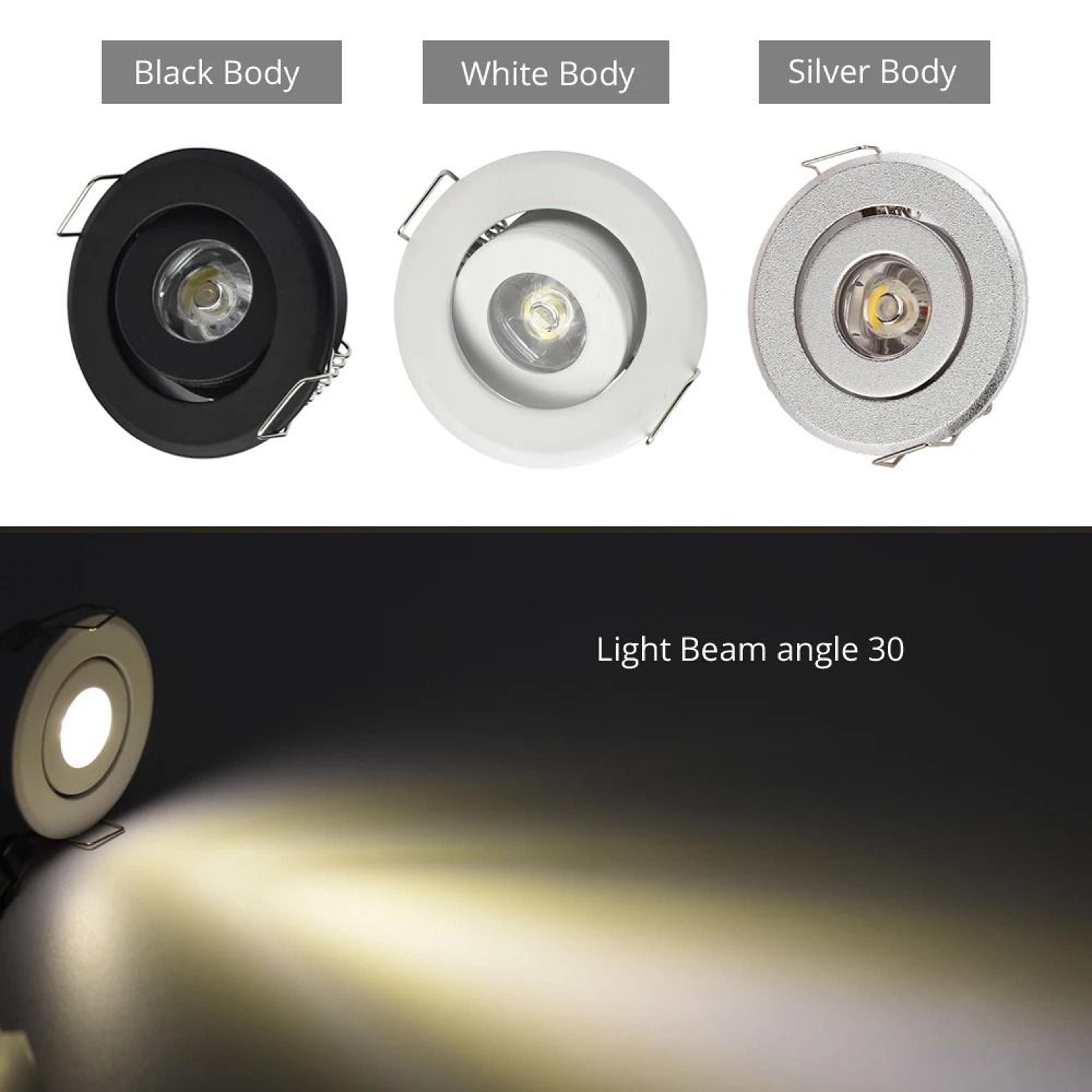 Modern Adjustable Bedside Wall Reading Light With EU US Plug 15