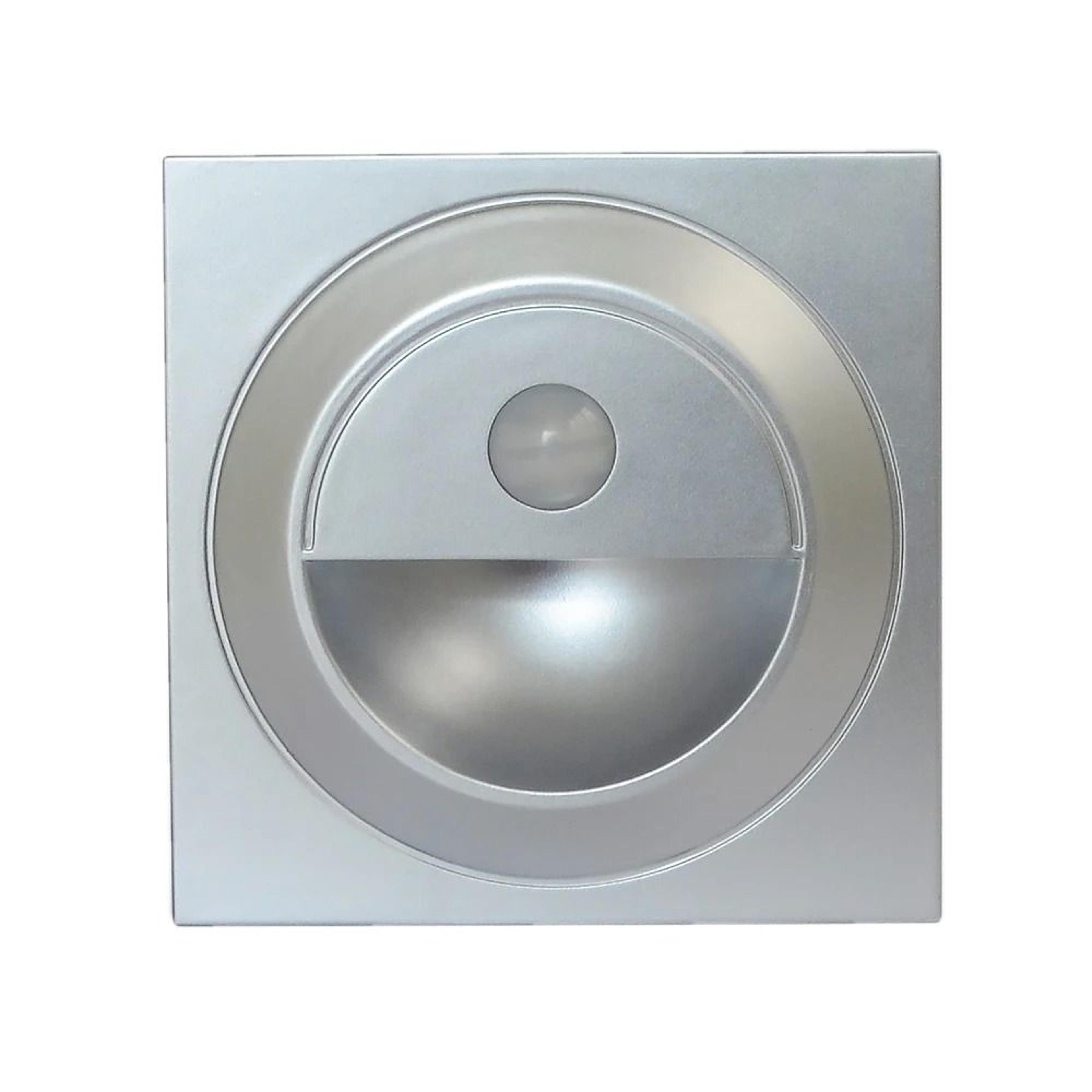 Recessed LED Stair Light With PIR Motion Sensor And 60mm Box 4