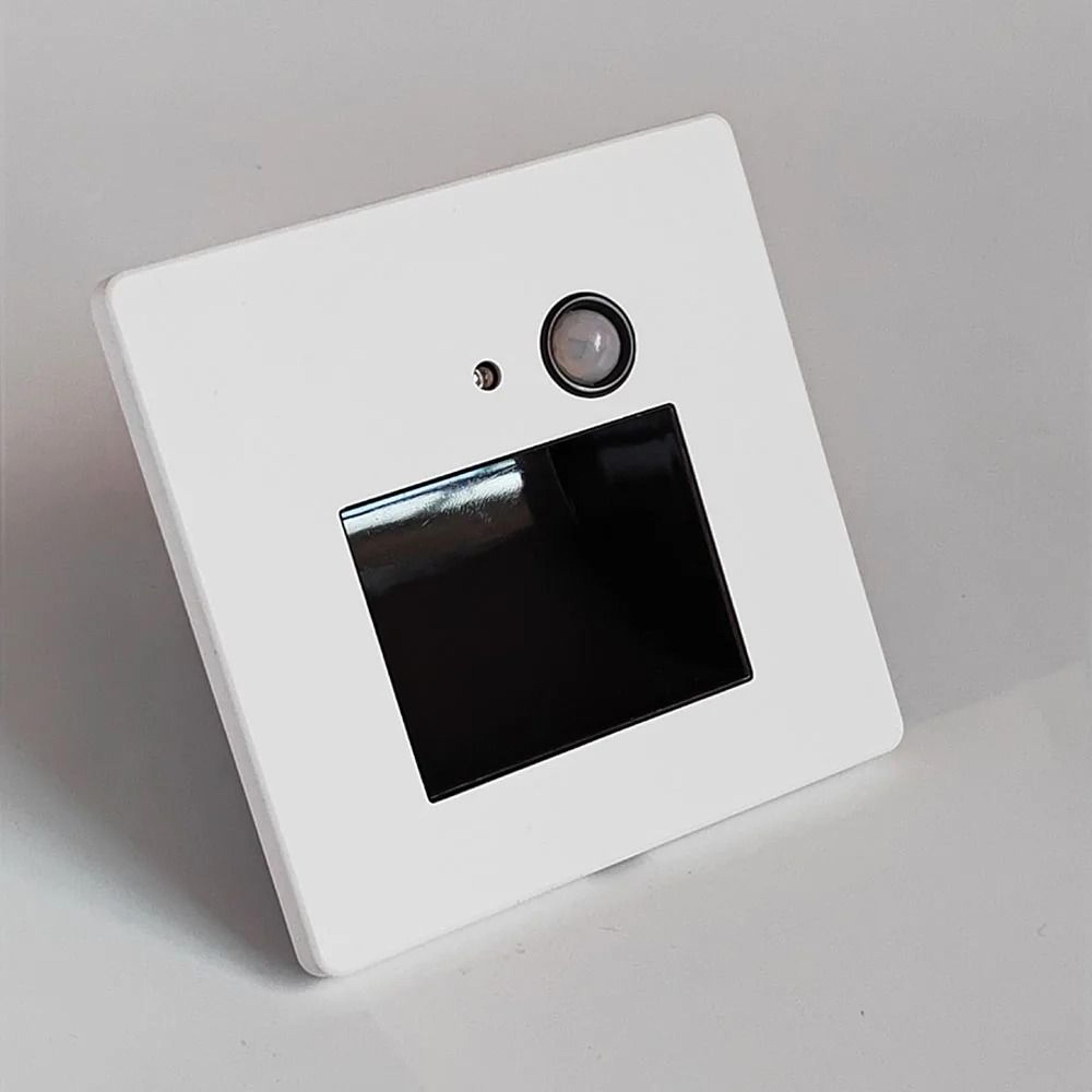 Automatic LED Stair Light With Motion Sensor For Bedroom And Kitchen 8
