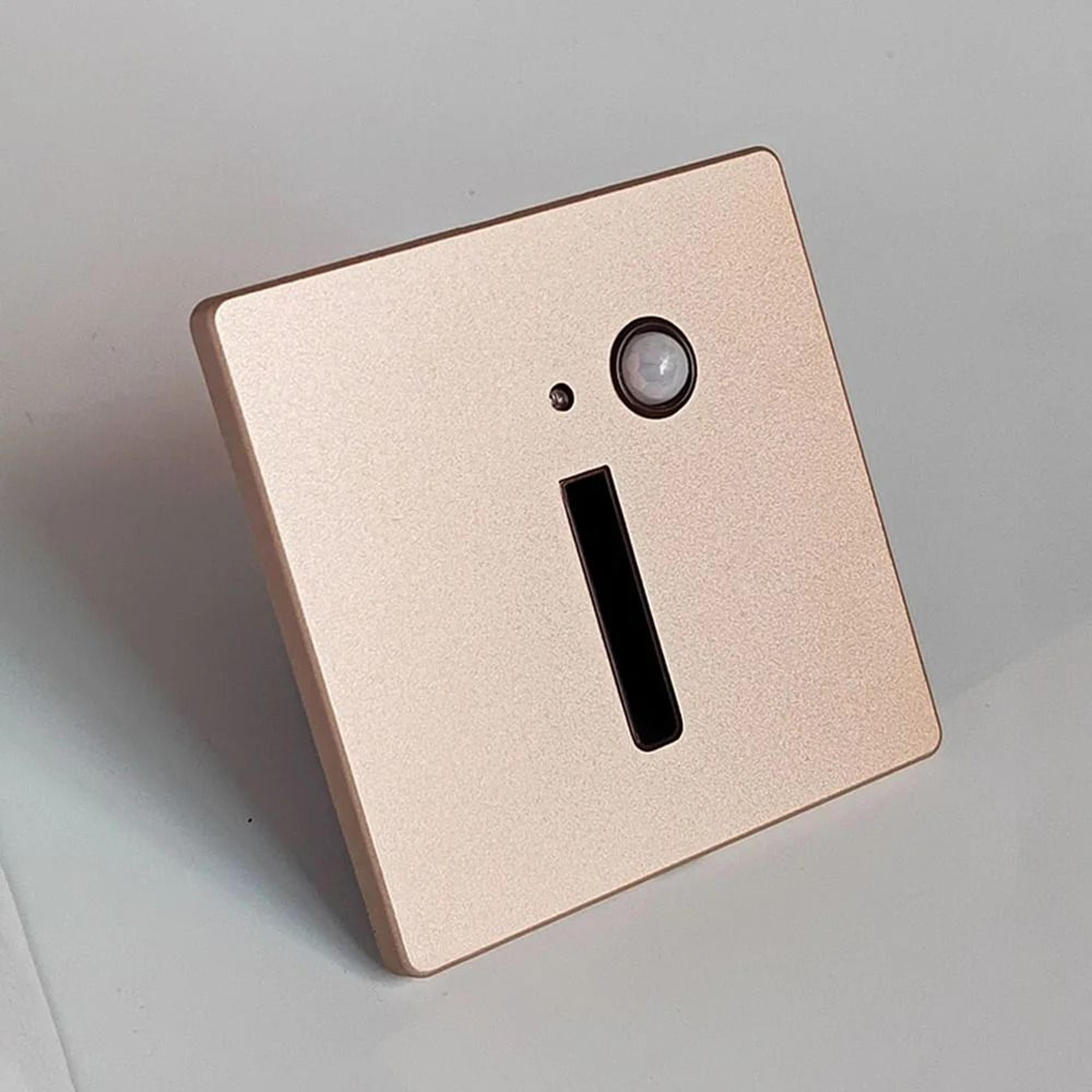 Automatic LED Stair Light With Motion Sensor For Bedroom And Kitchen 6