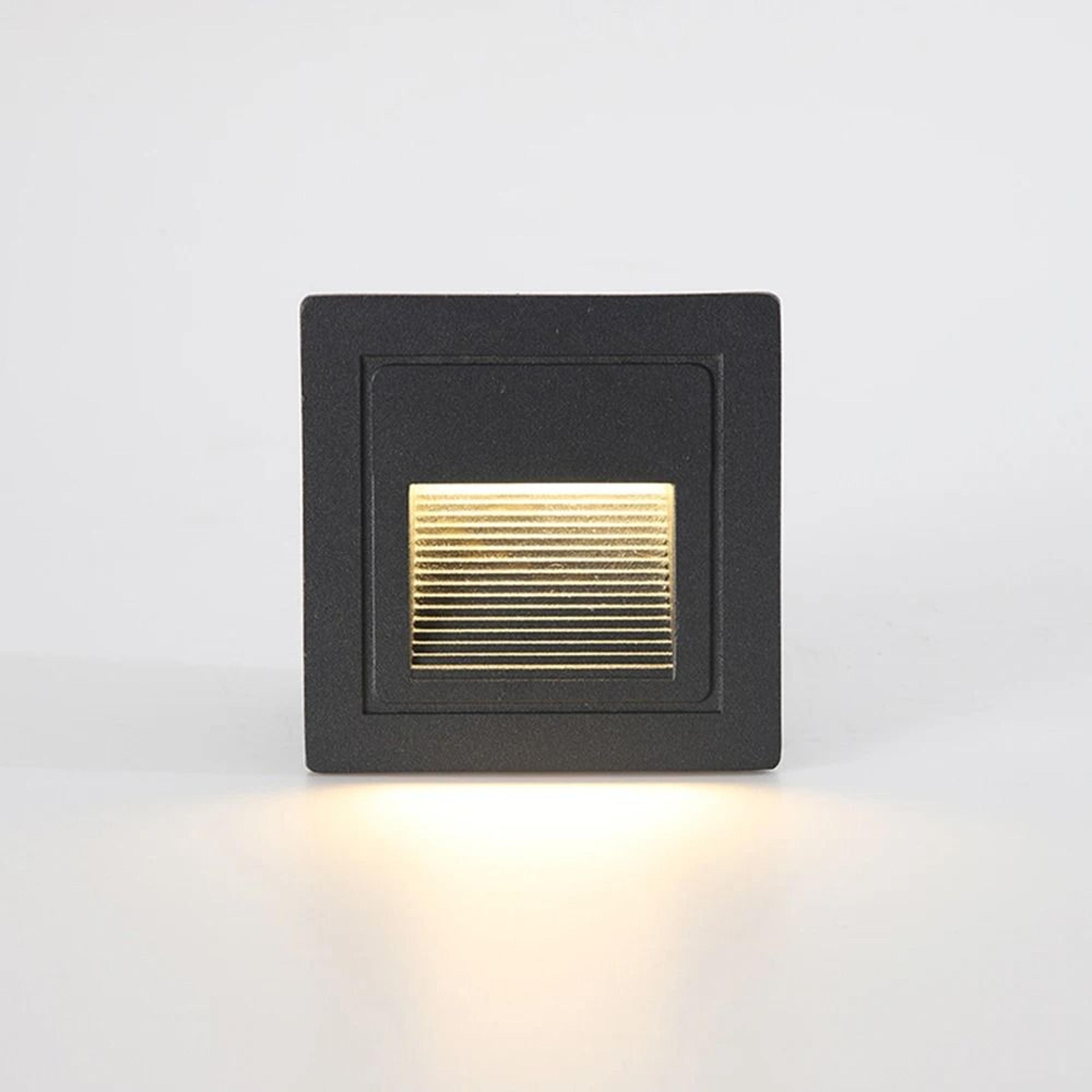Waterproof Outdoor LED Step Wall Light For Balcony And Terrace 10