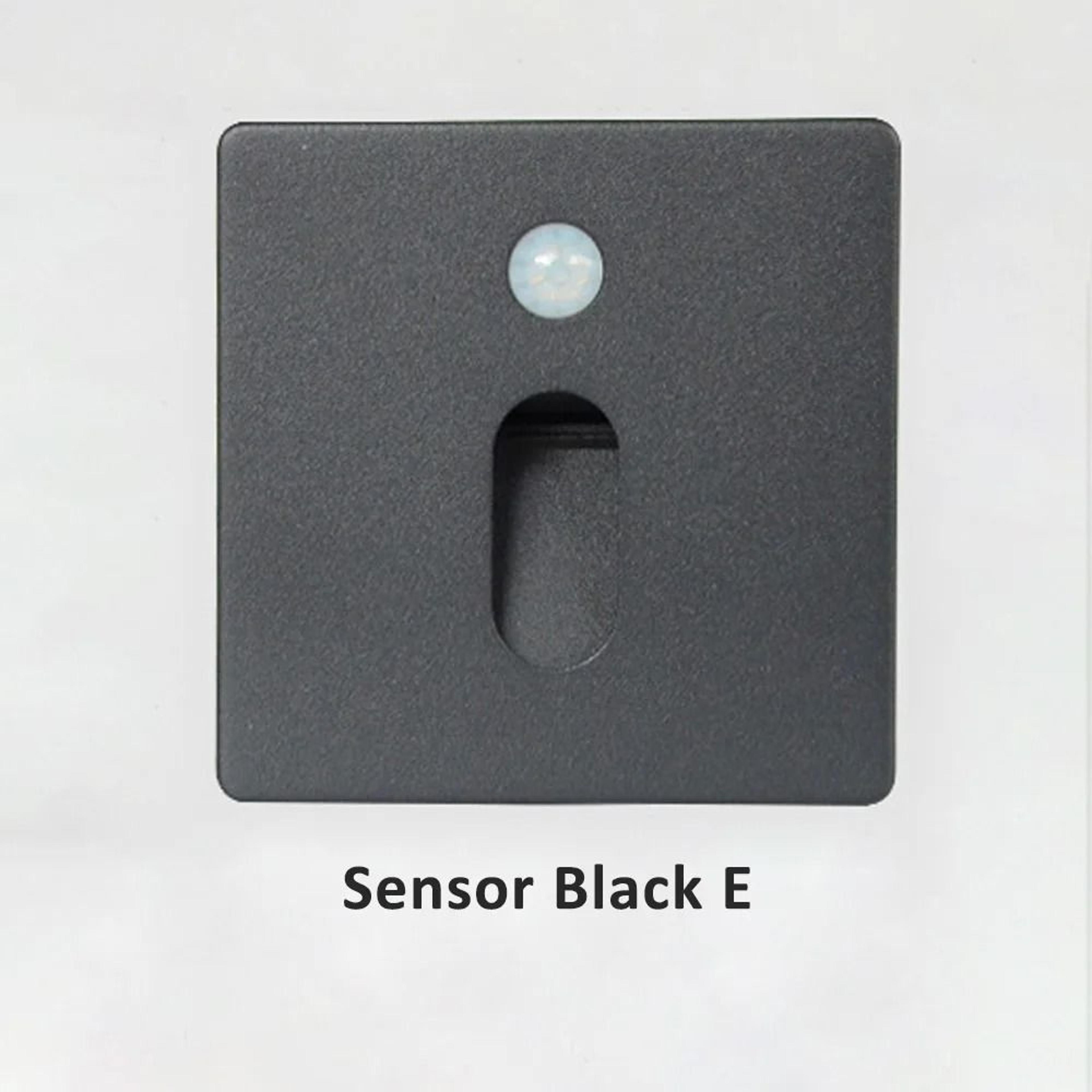 Waterproof Magnetic LED Stair Light With Motion Sensor For Indoor And Outdoor Use 5