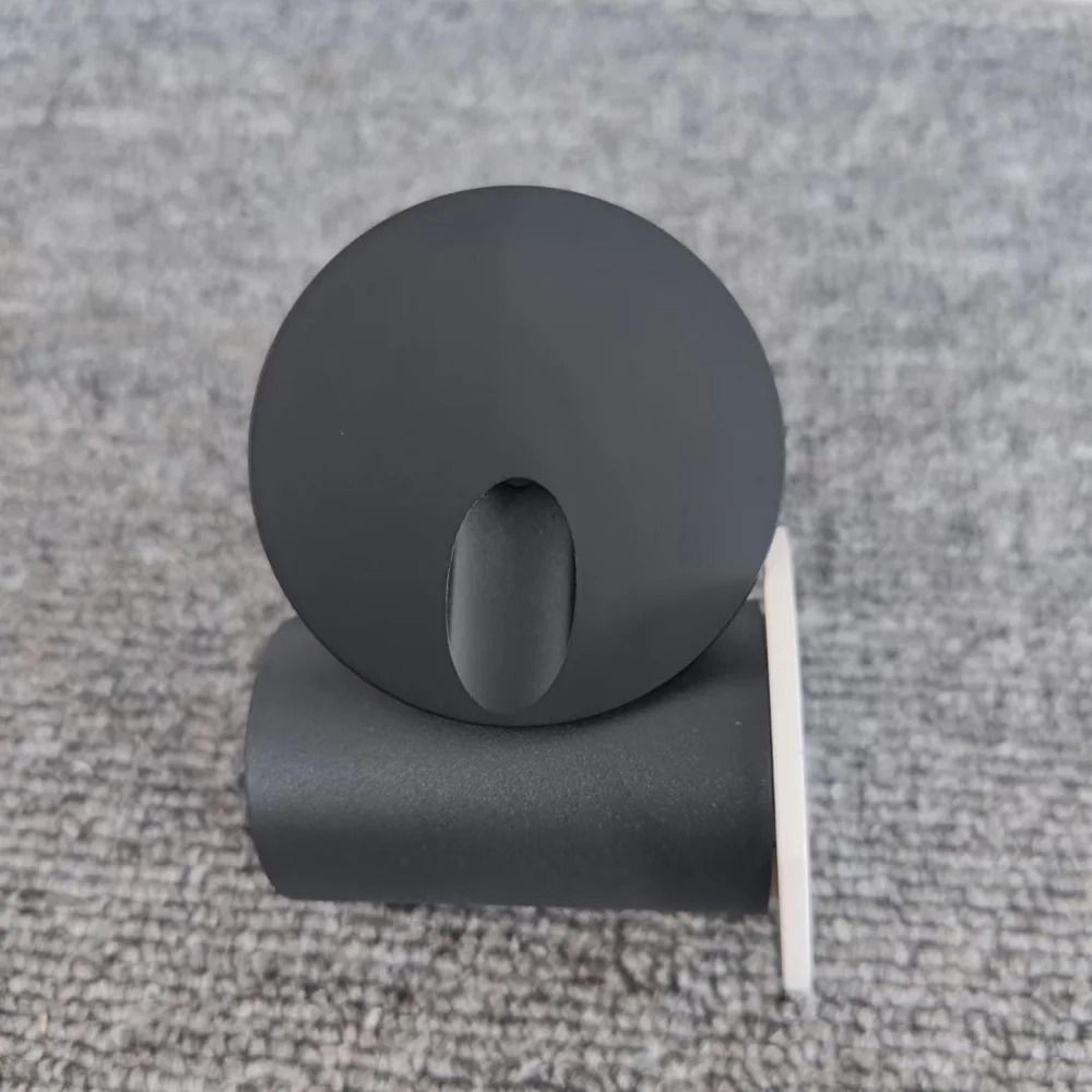 55mm Recessed LED Stair Light With Motion Sensor For Hallways And Staircases 1