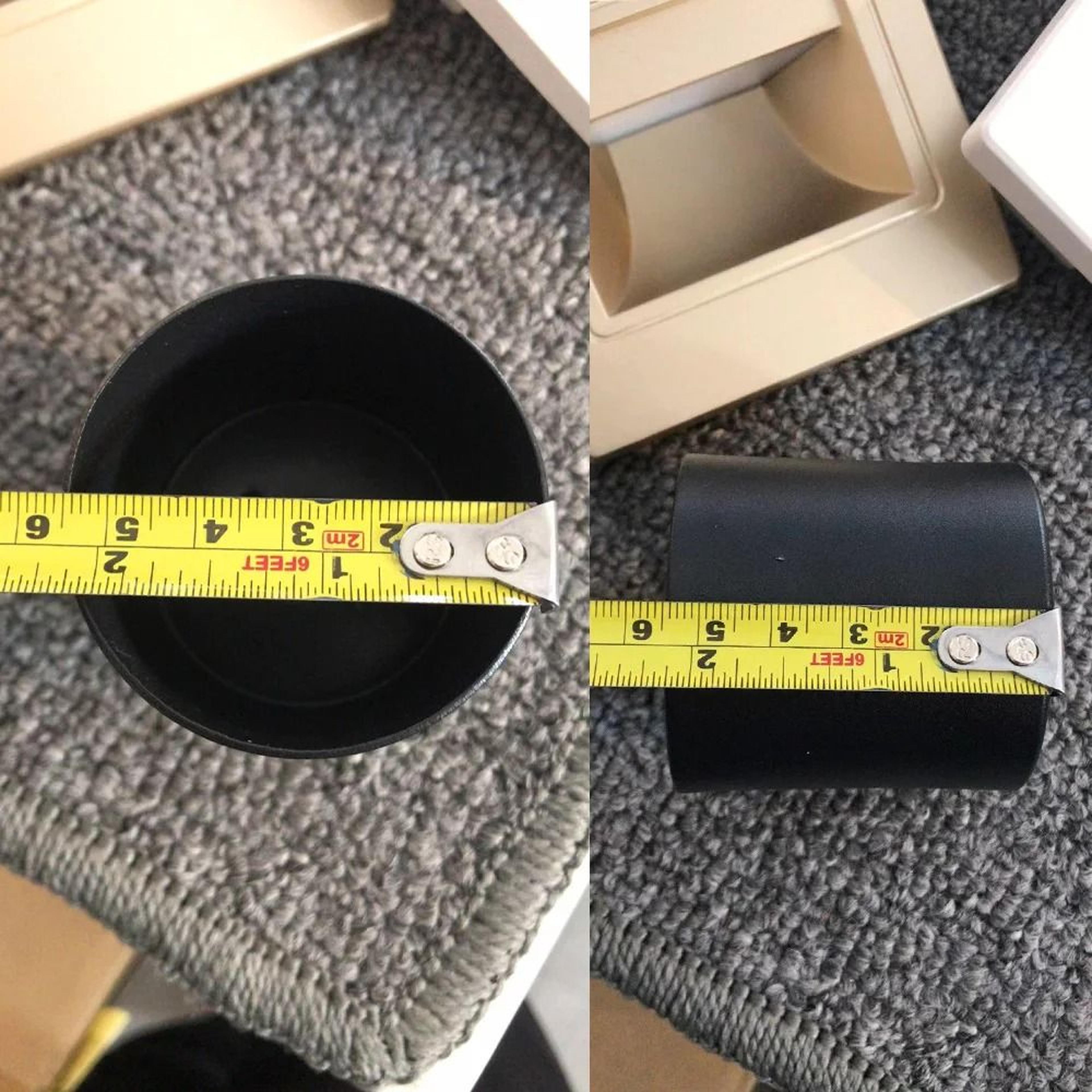 55mm Recessed LED Stair Light With Motion Sensor For Hallways And Staircases 13