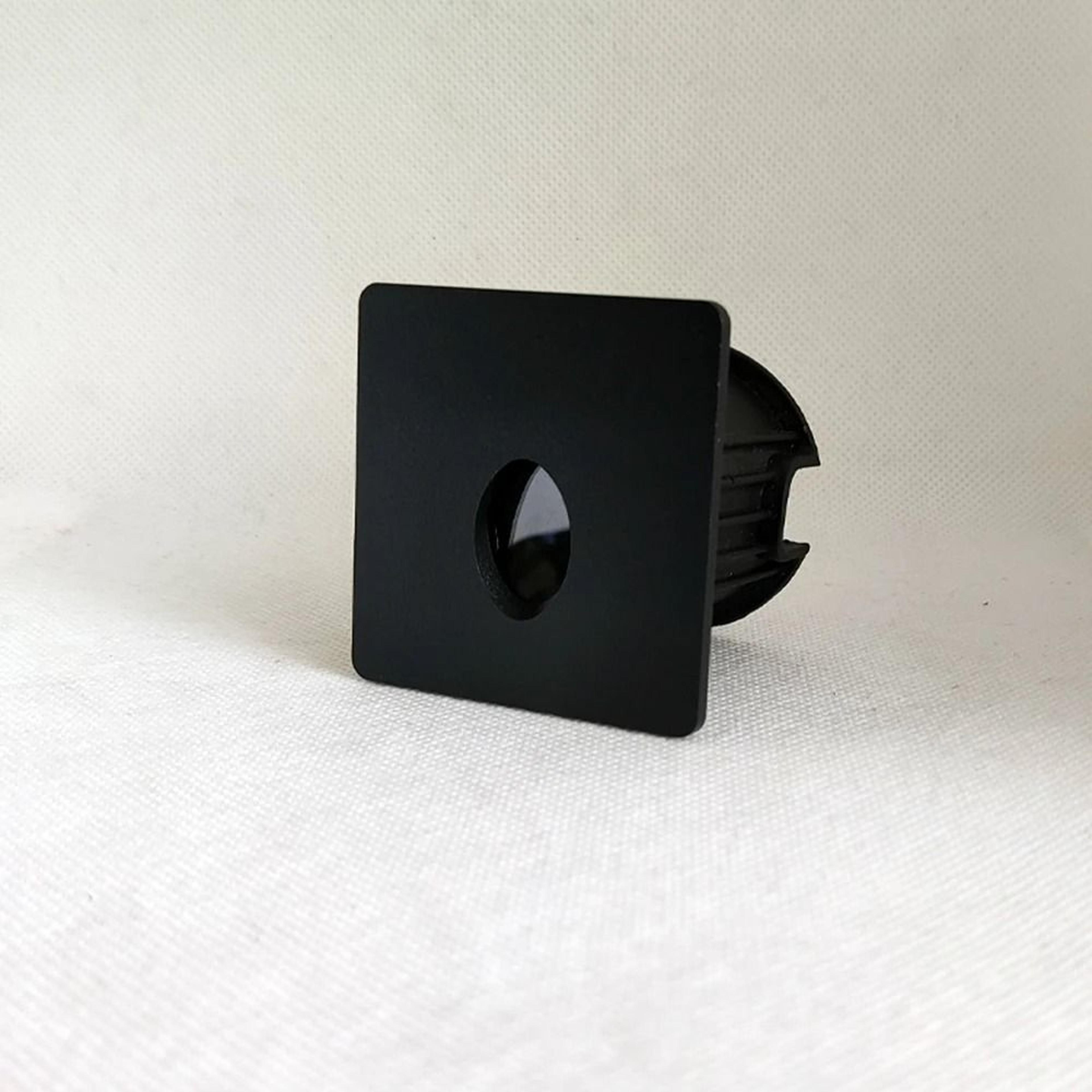 Waterproof Mini Recessed LED Step Light For Outdoor Walls And Pathways 8