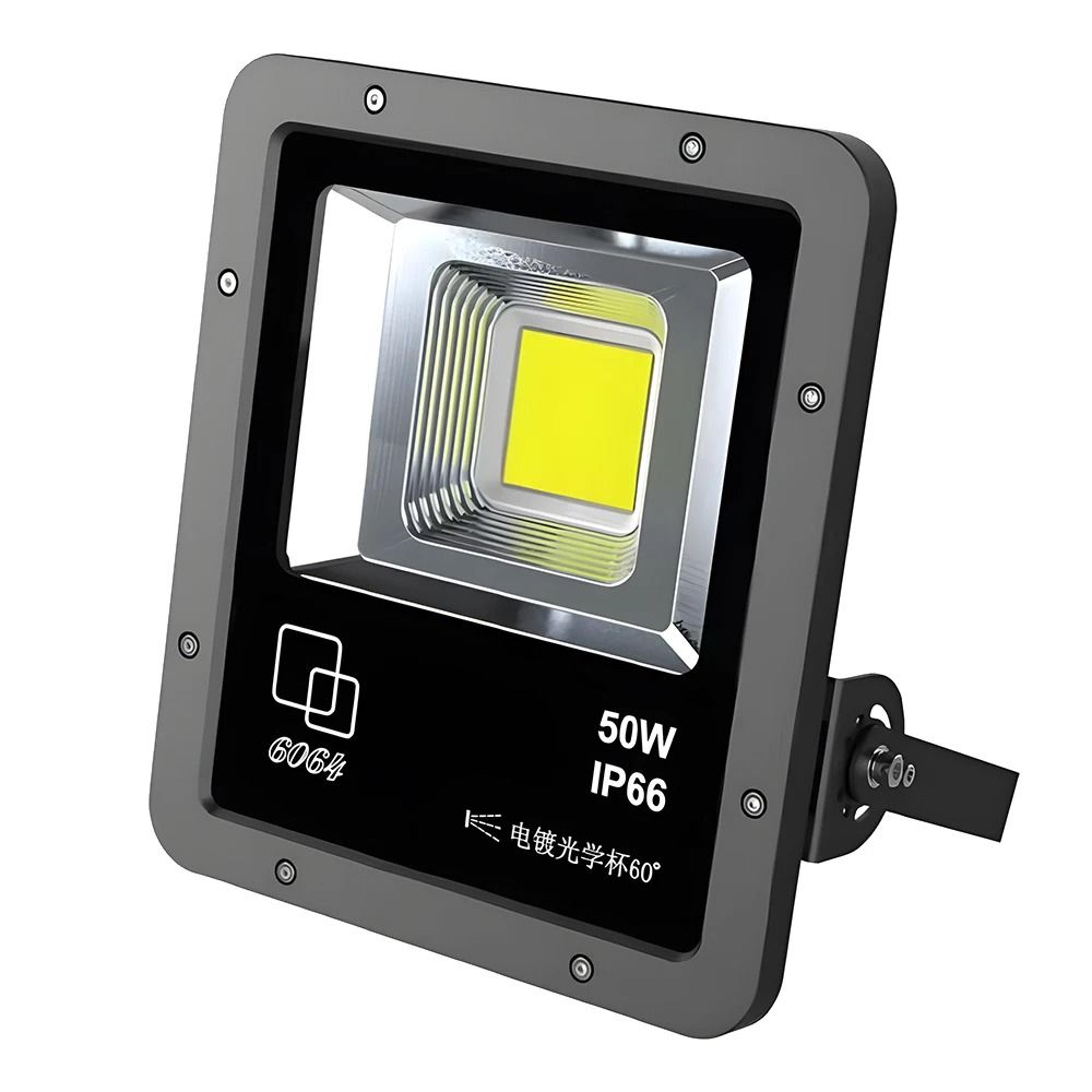 200W 300W Waterproof Outdoor LED Floodlight For Garden And Stadium 1