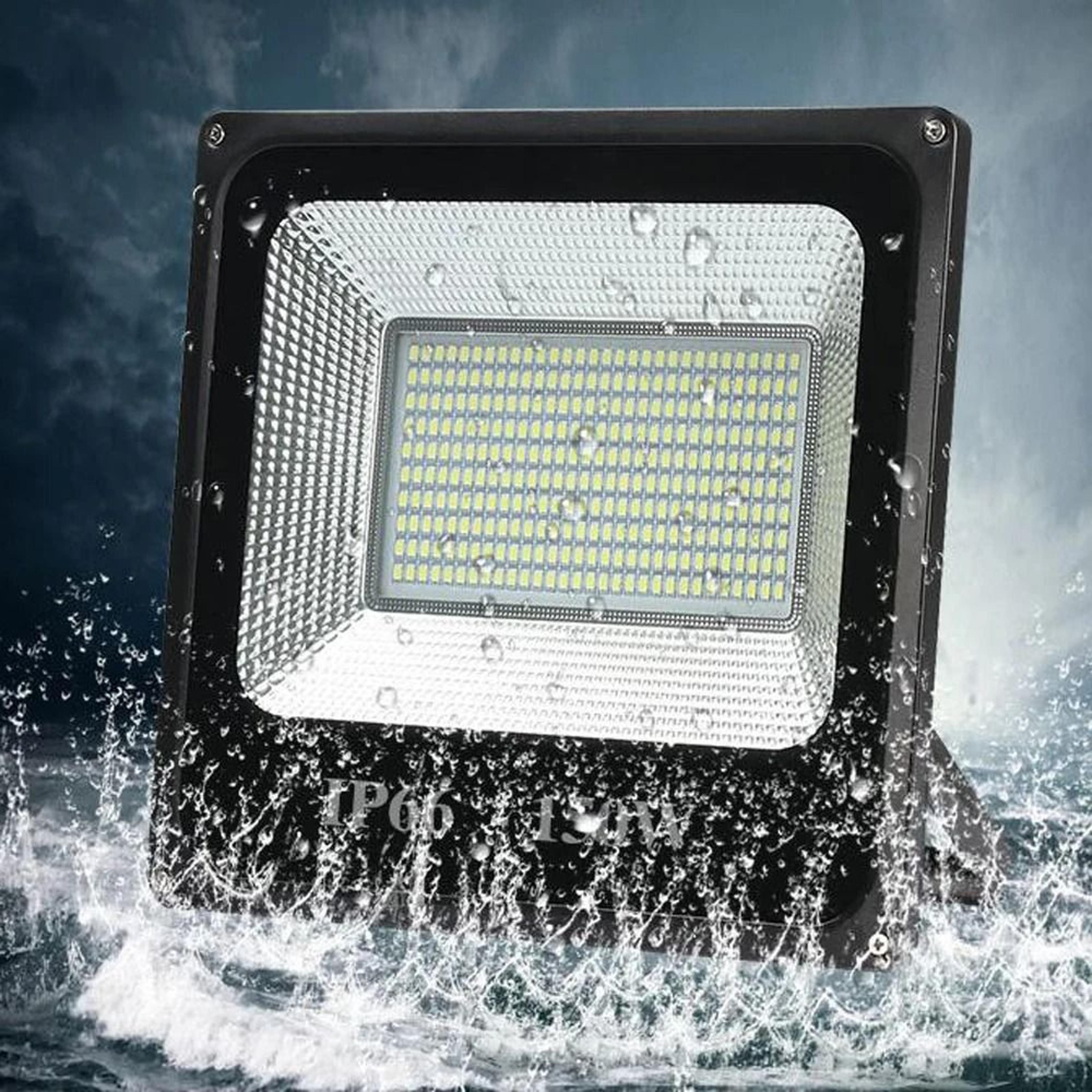 30W To 500W IP66 Waterproof High Power LED Outdoor Floodlight 6