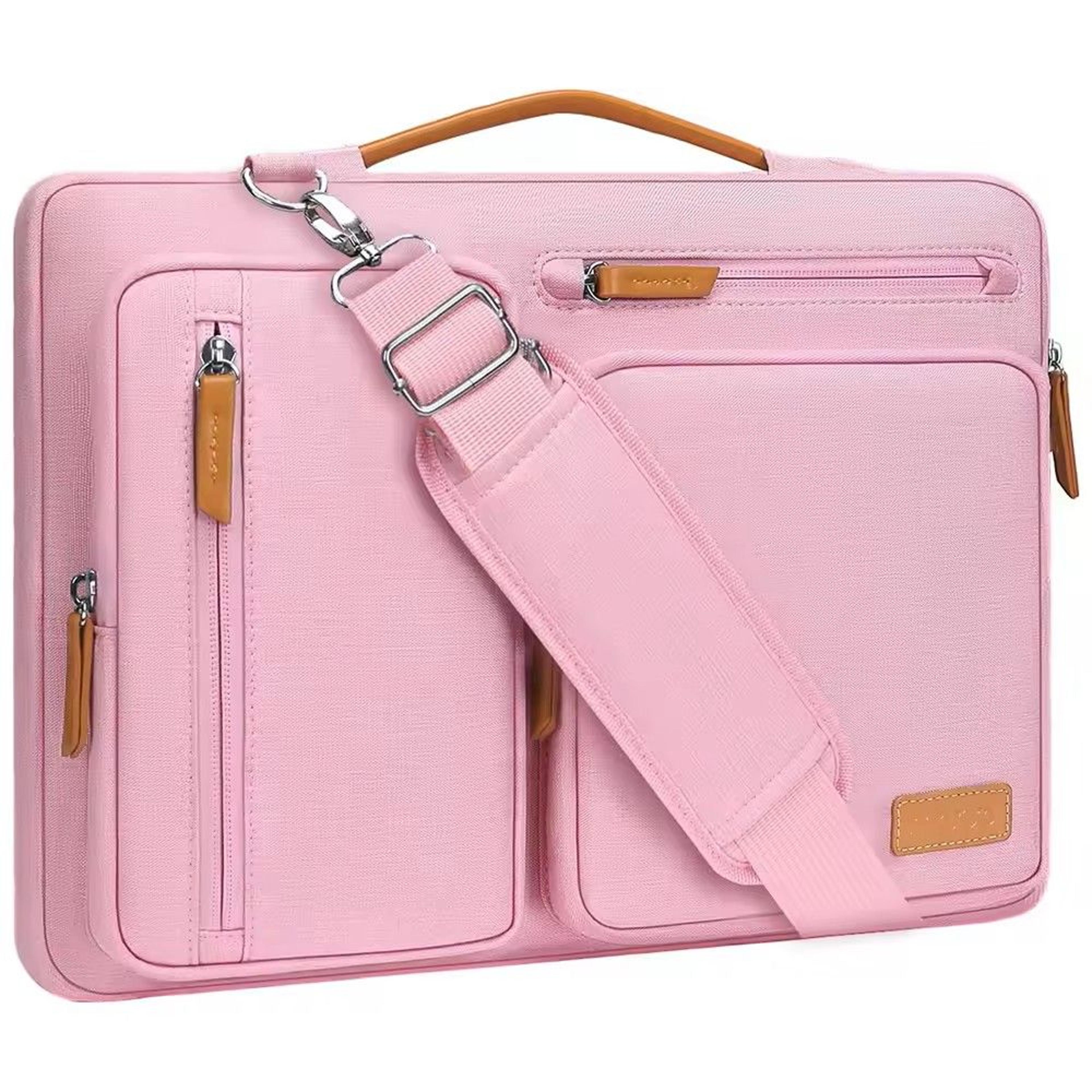 Everyday Laptop Messenger Bag Sleeve For 13173 Inch Laptops And MacBook 10