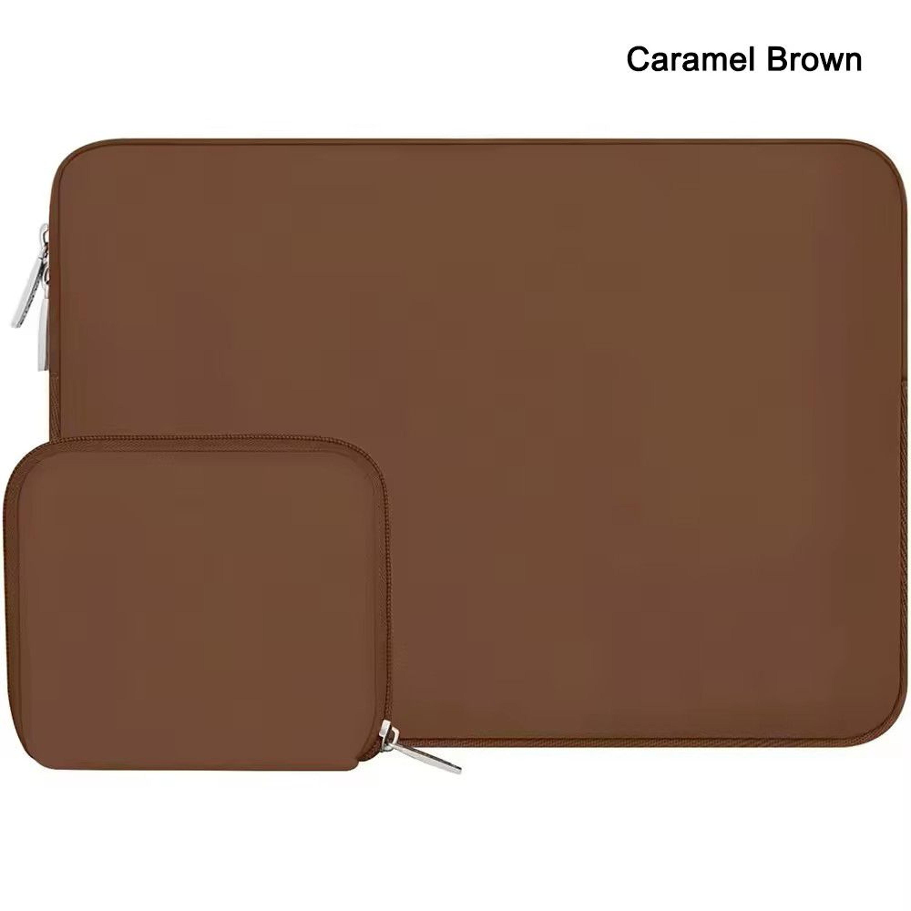 Waterproof Laptop Sleeve With Handle Briefcase For 1116 Devices MacBook AirPro  More 20