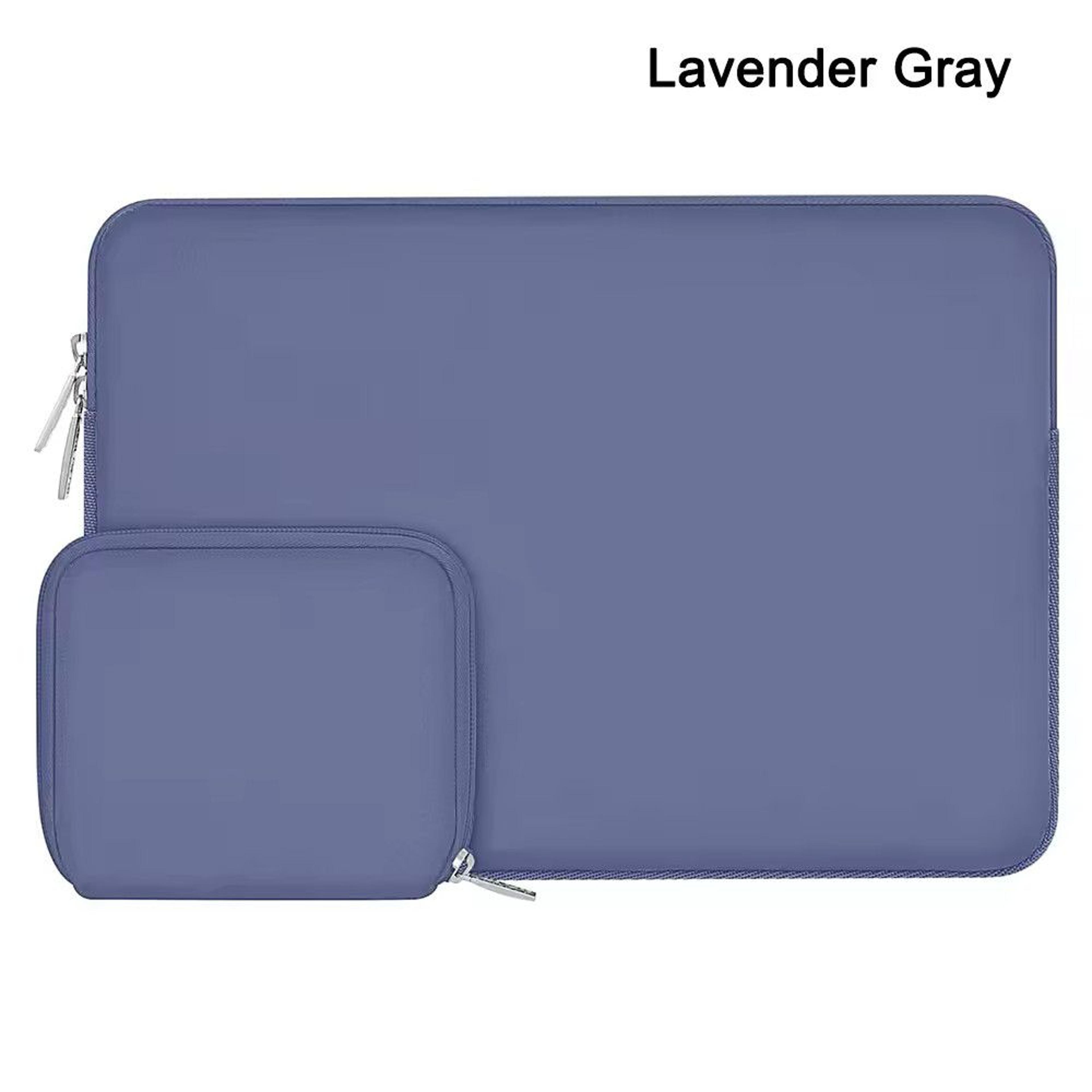Waterproof Laptop Sleeve With Handle Briefcase For 1116 Devices MacBook AirPro  More 21