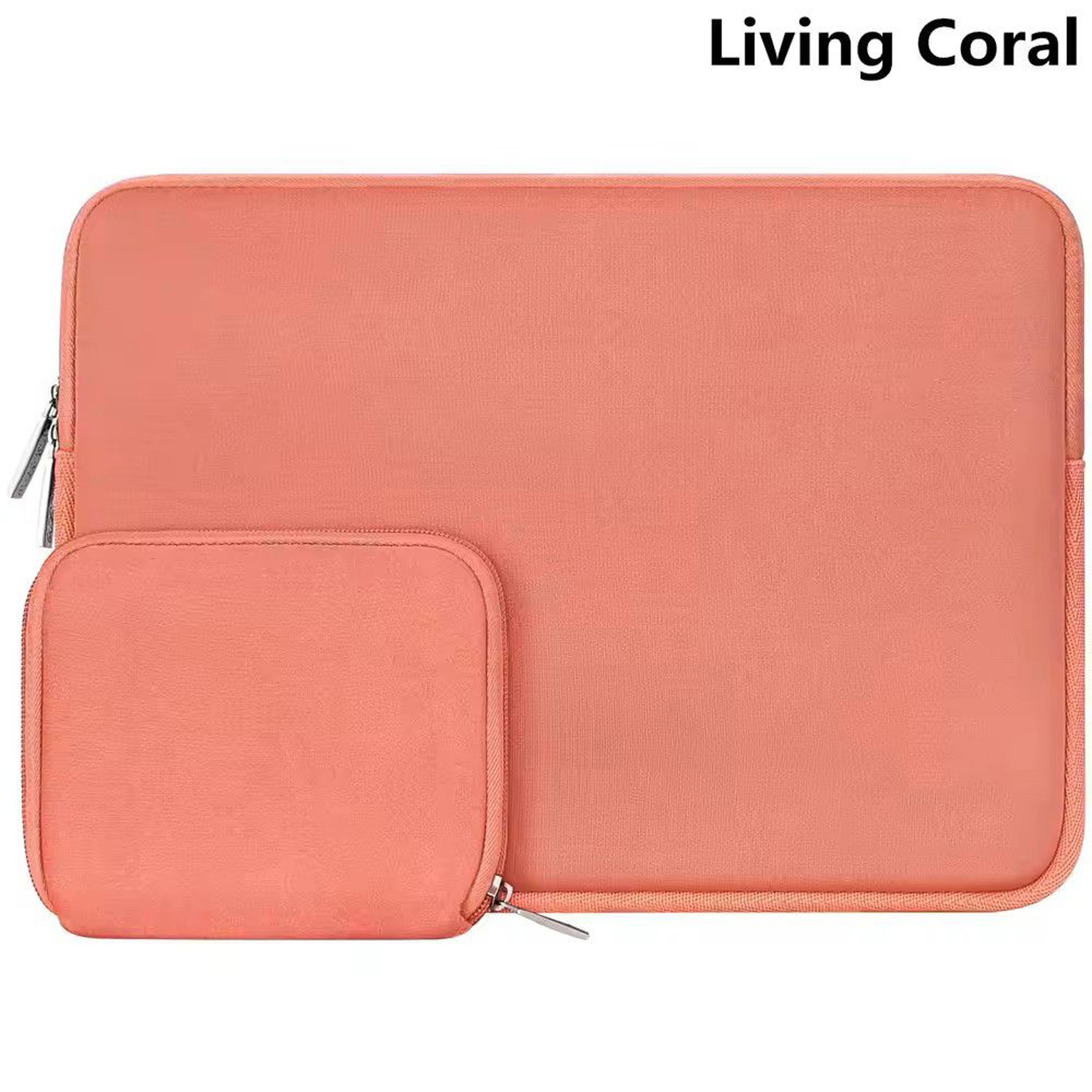 Waterproof Laptop Sleeve With Handle Briefcase For 1116 Devices MacBook AirPro  More 24