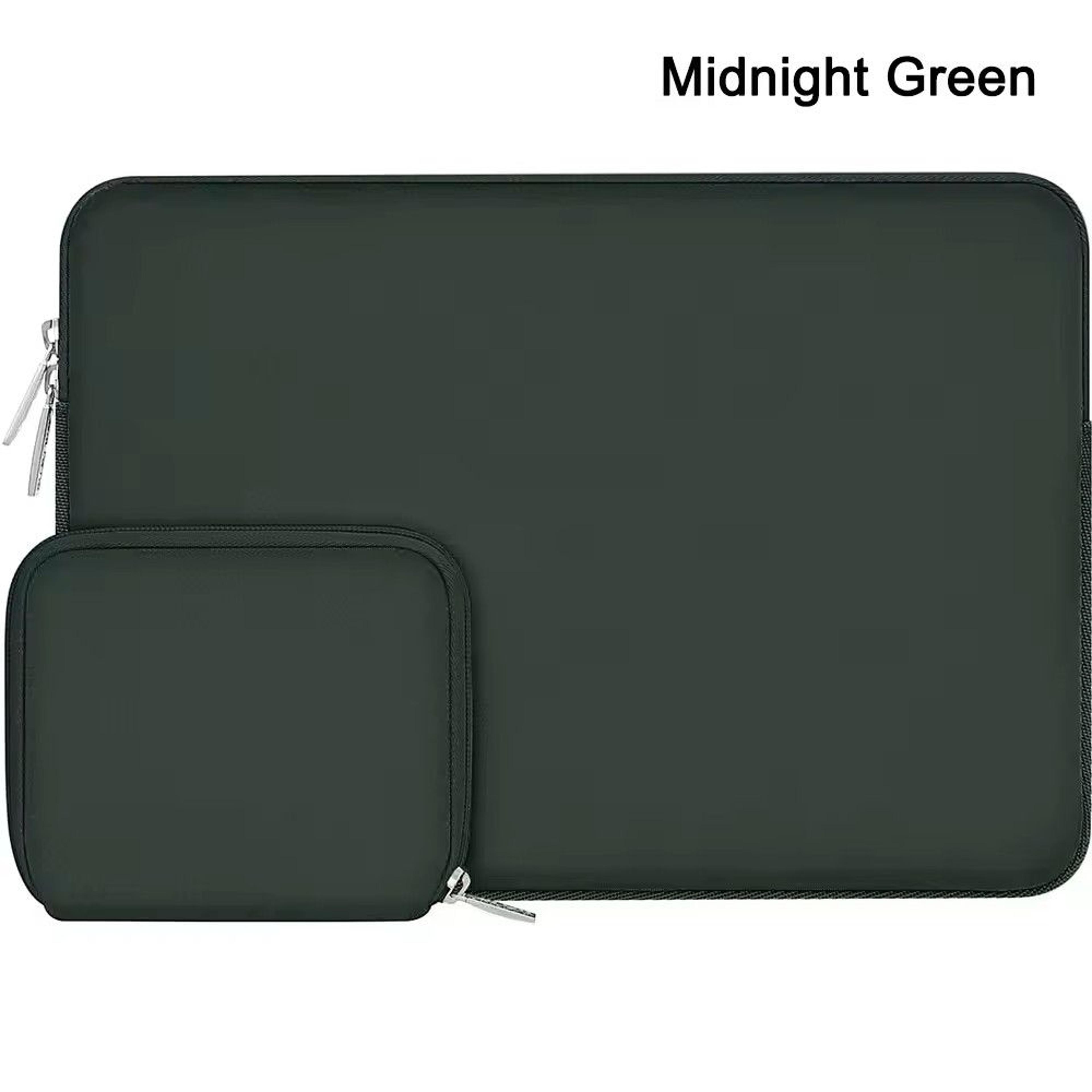 Waterproof Laptop Sleeve With Handle Briefcase For 1116 Devices MacBook AirPro  More 25