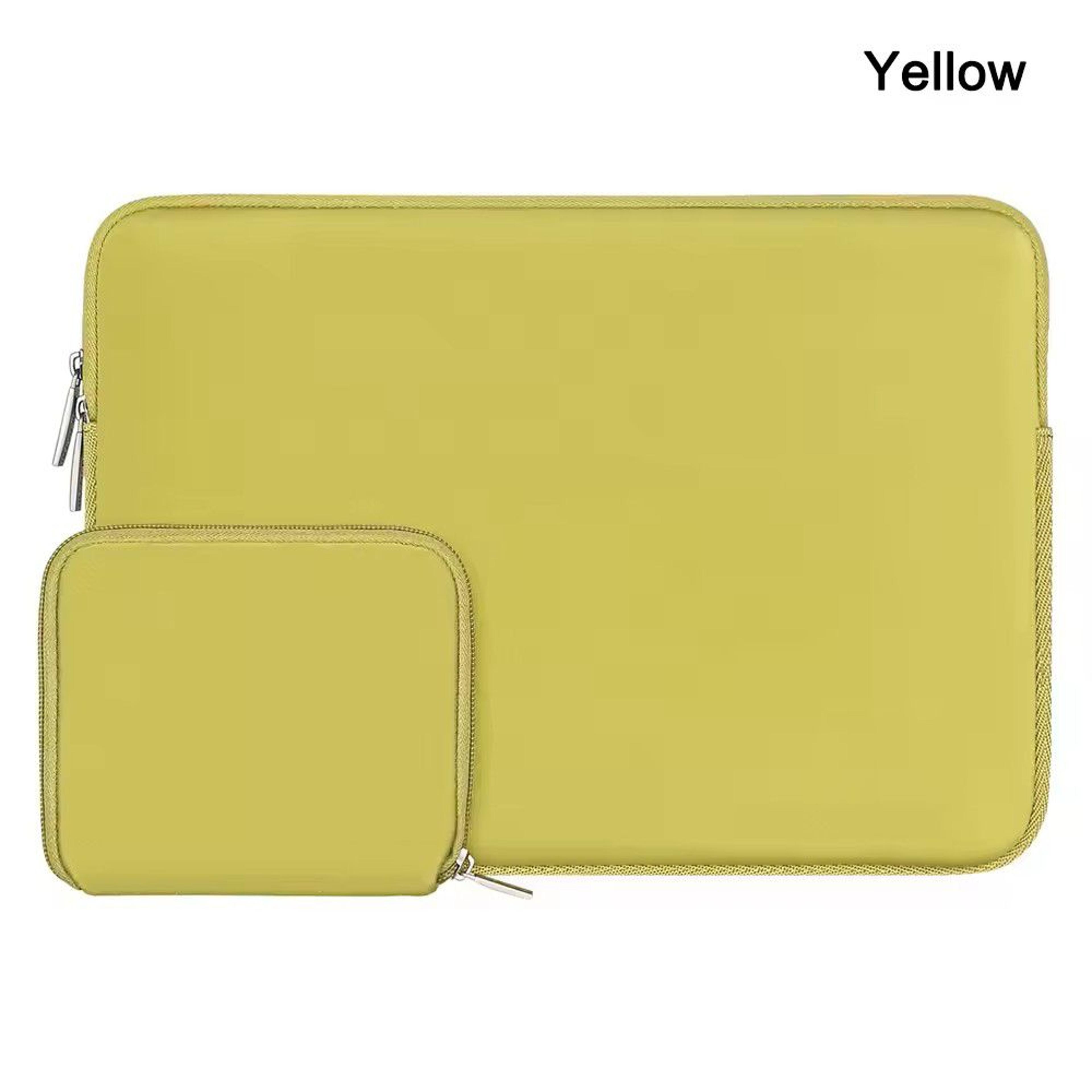 Waterproof Laptop Sleeve With Handle Briefcase For 1116 Devices MacBook AirPro  More 26