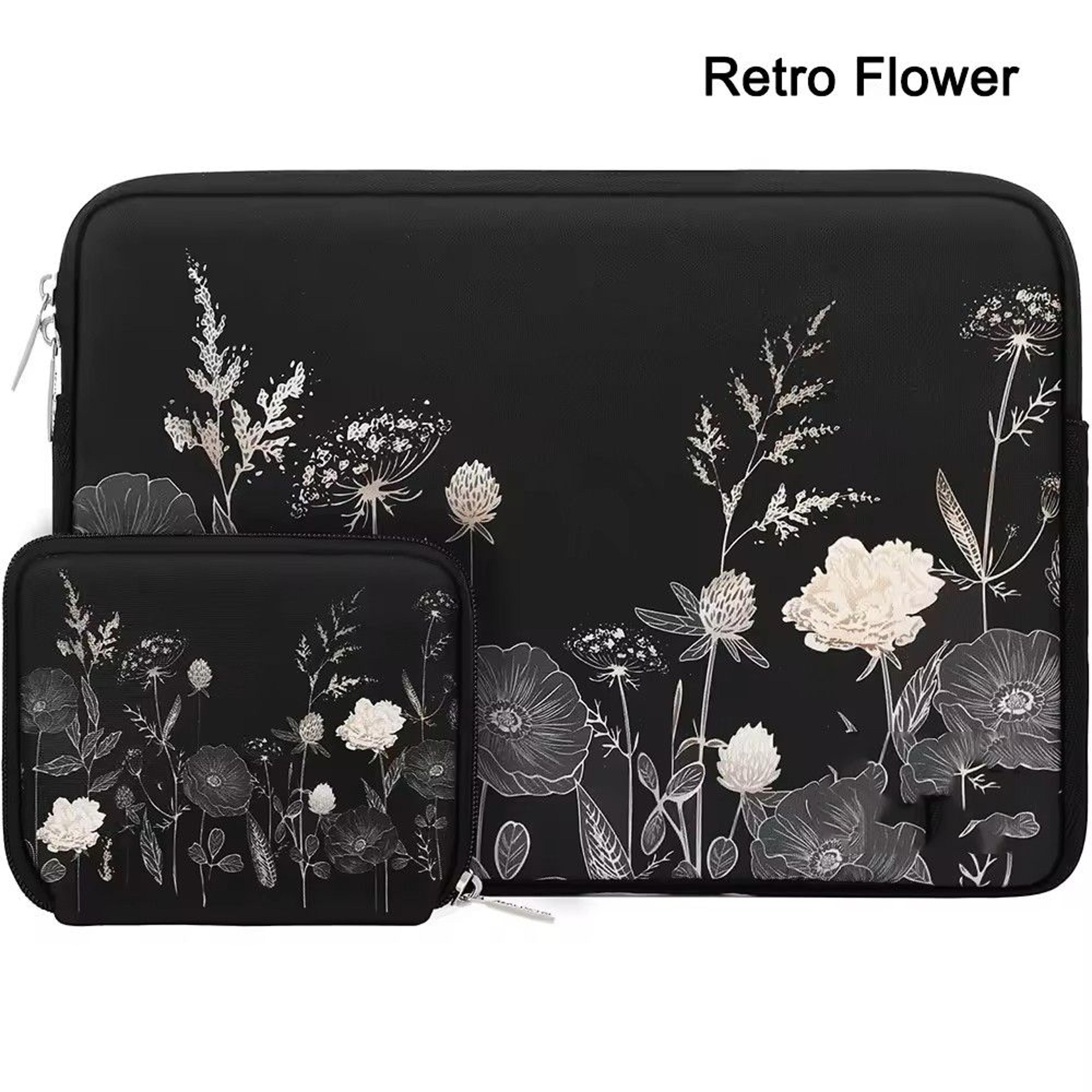 Waterproof Laptop Sleeve With Handle Briefcase For 1116 Devices MacBook AirPro  More 29
