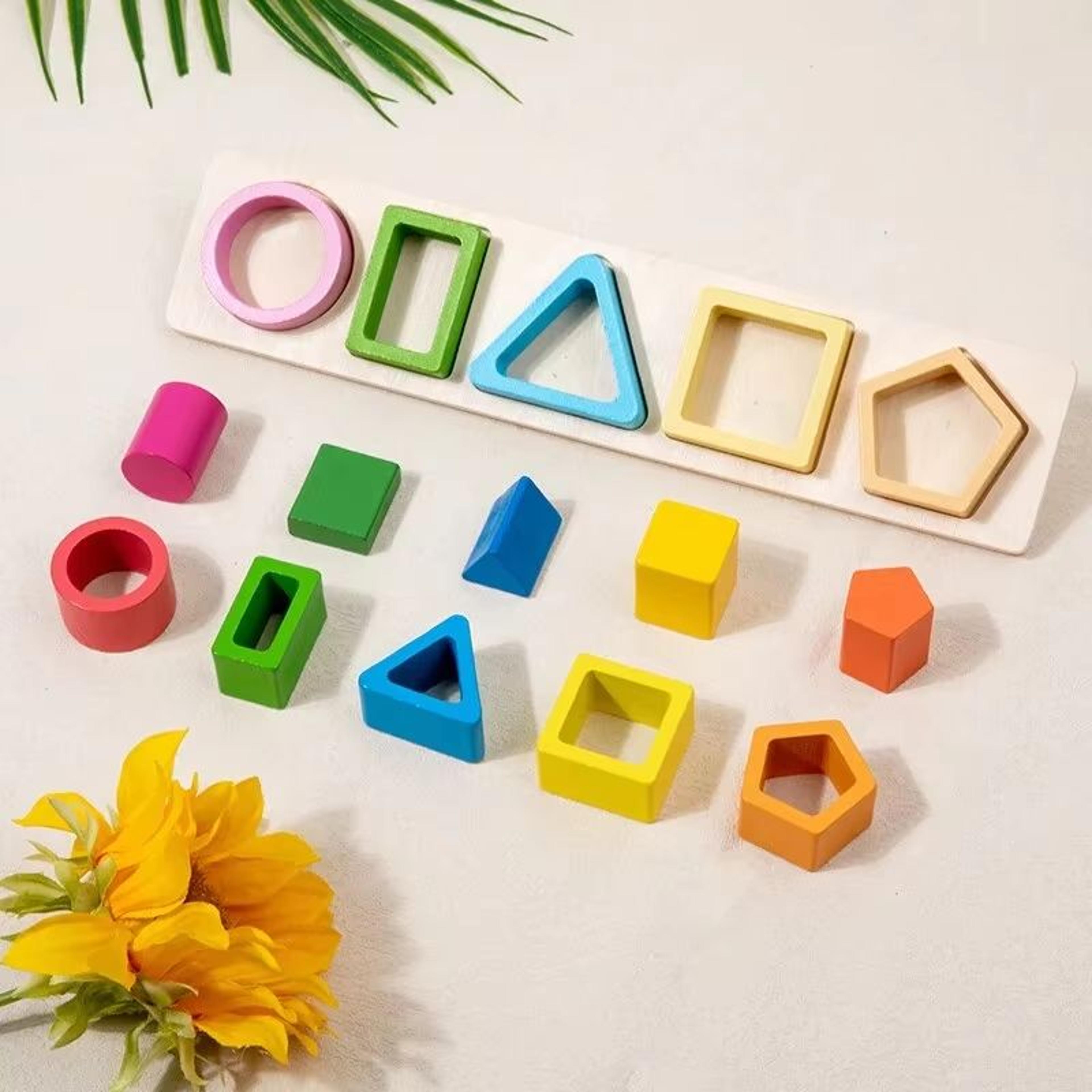 Magnetic Puzzle Book For Kids Animal Magnetic Puzzles Travel Quiet Busy Book 4