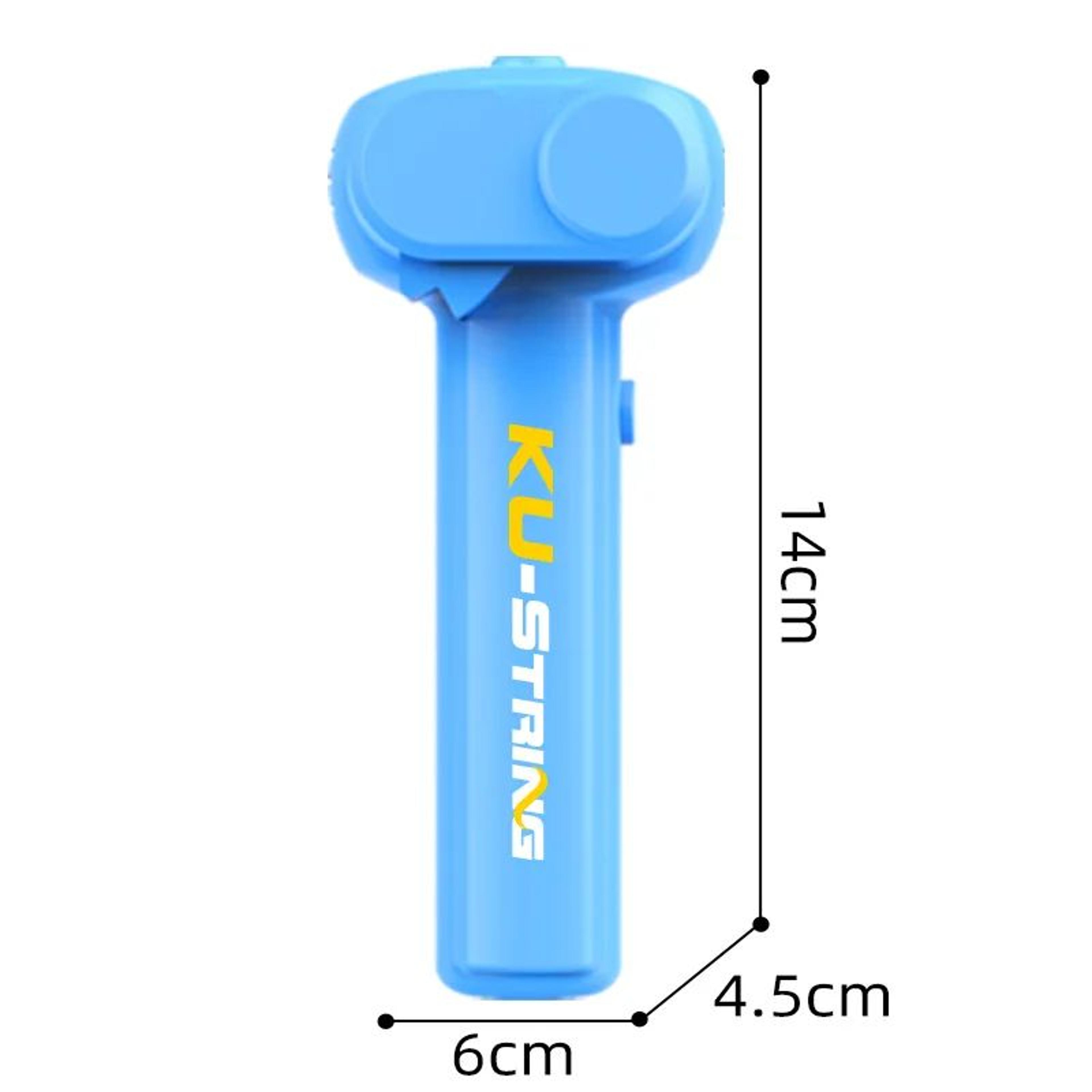 Luminous Rope Outdoor Toy  Stress Relief Play Game For Kids  ParentChild Interaction 3