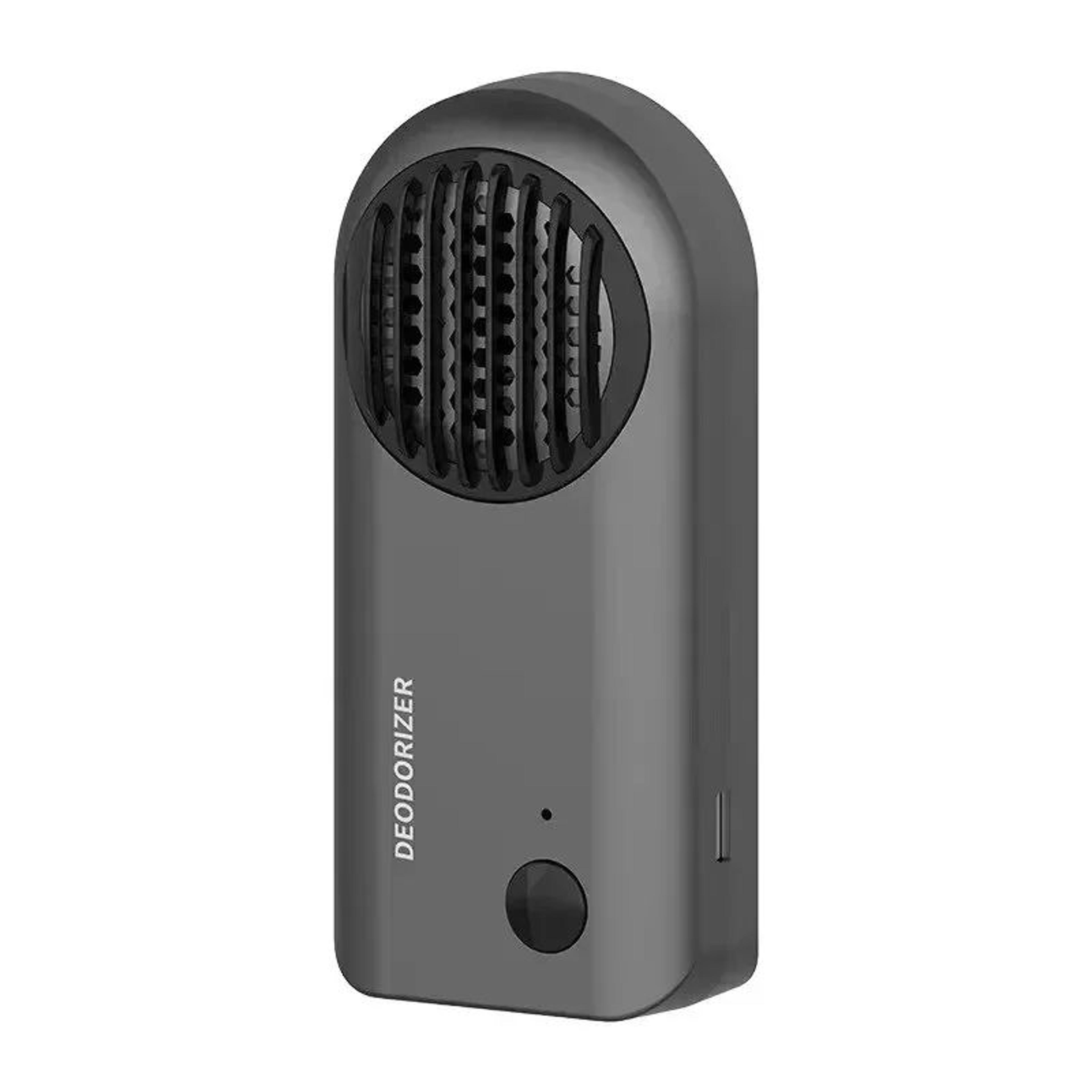 Smart Ozone Car Odor Eliminator  Electronic Air Purifier For Cars  Refrigerators 5