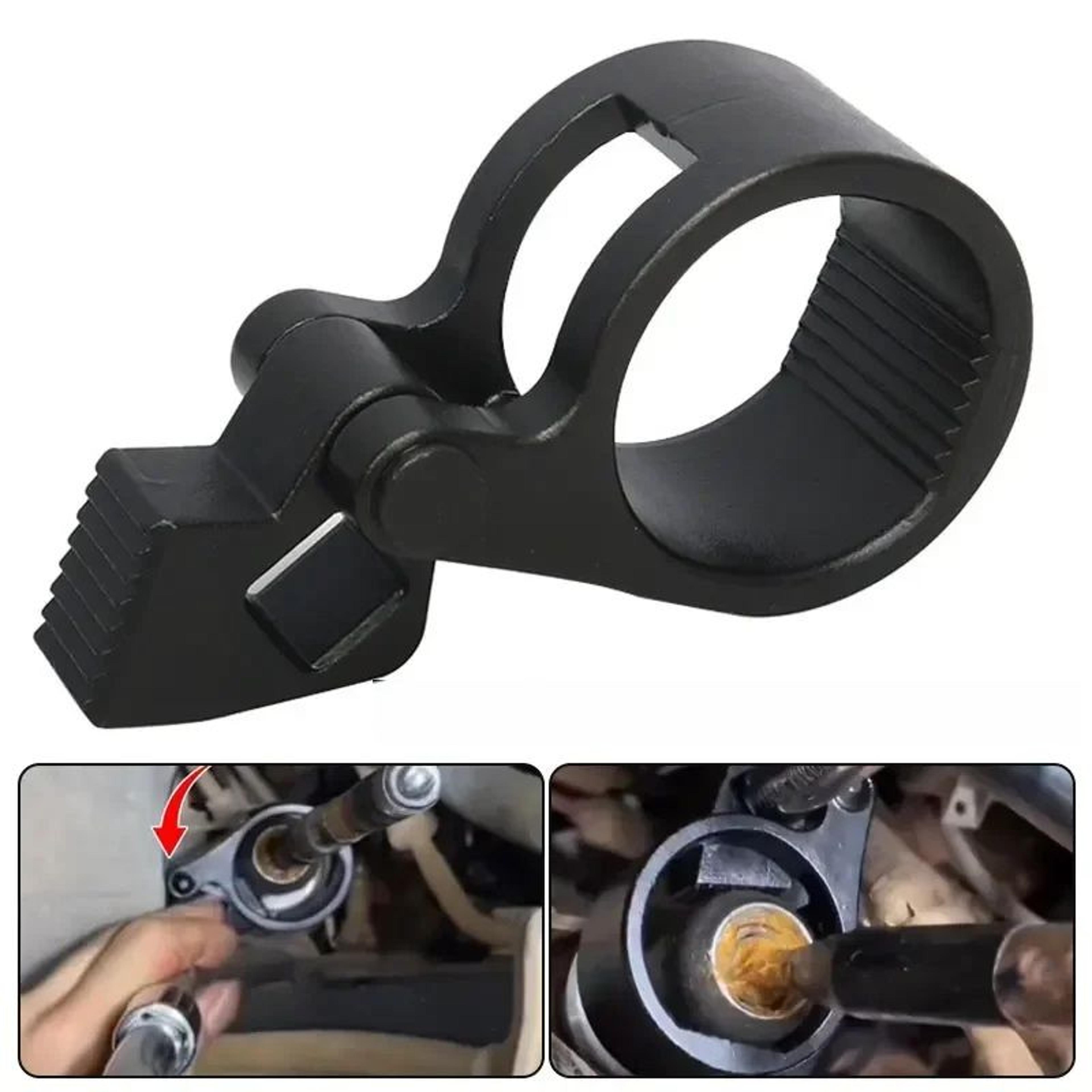 Universal Tie Rod Removal Tool  Adjustable Axial Joint Wrench  Ball Joint Extractor 2742mm 4
