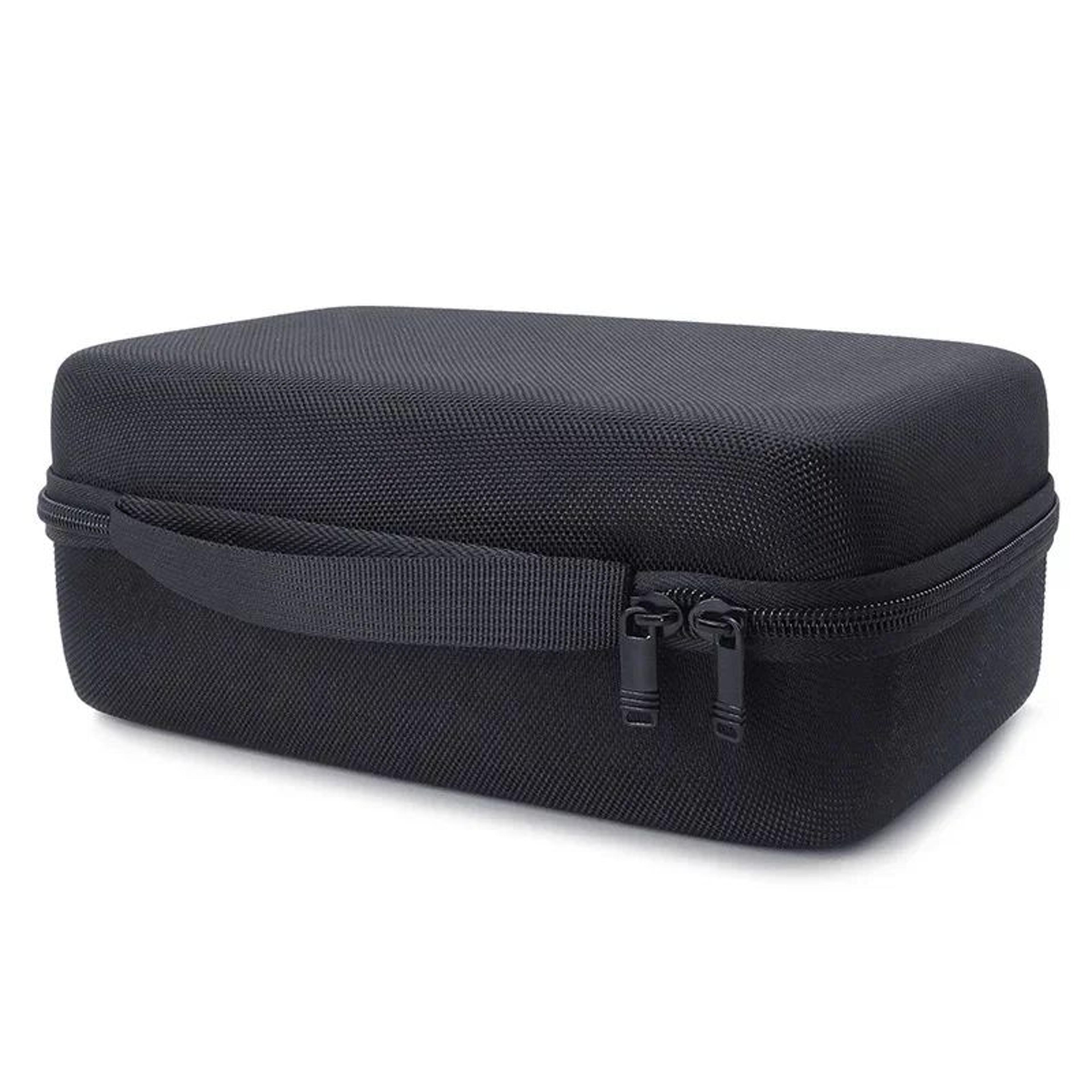 EVA Hard Storage Case  Shockproof Waterproof Travel Organizer For Electric Car Power Accessories 0