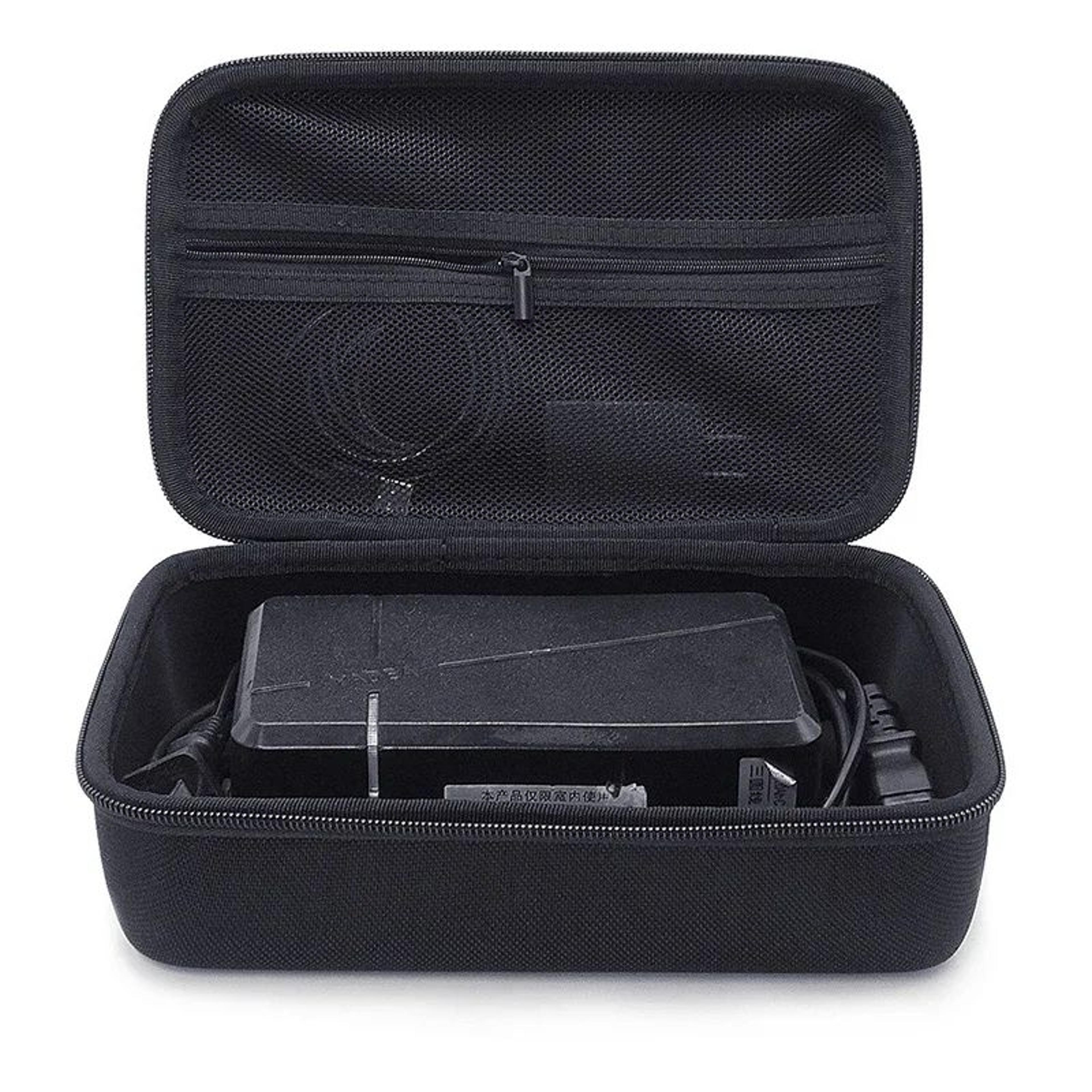 EVA Hard Storage Case  Shockproof Waterproof Travel Organizer For Electric Car Power Accessories 1