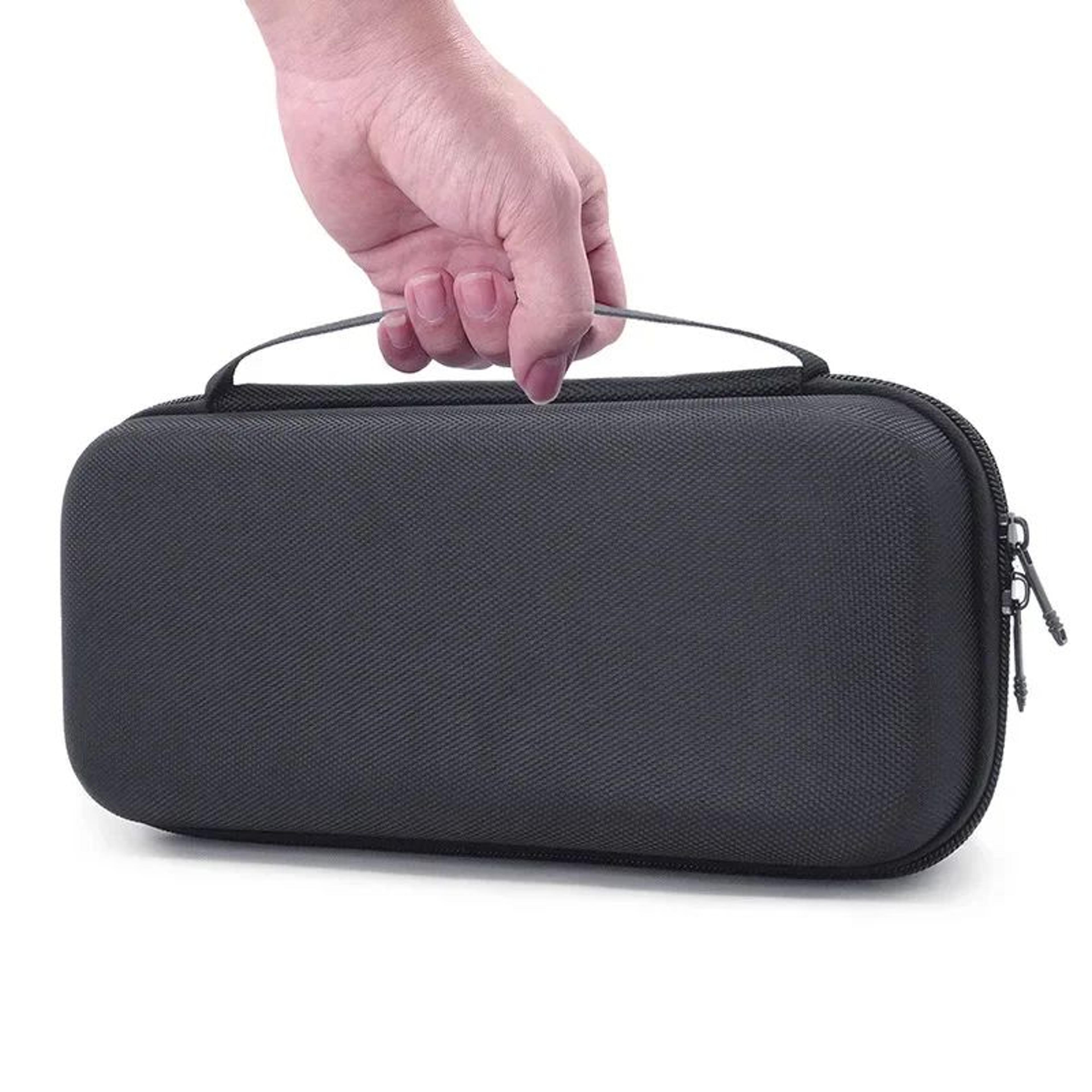 EVA Hard Storage Case  Shockproof Waterproof Travel Organizer For Electric Car Power Accessories 4