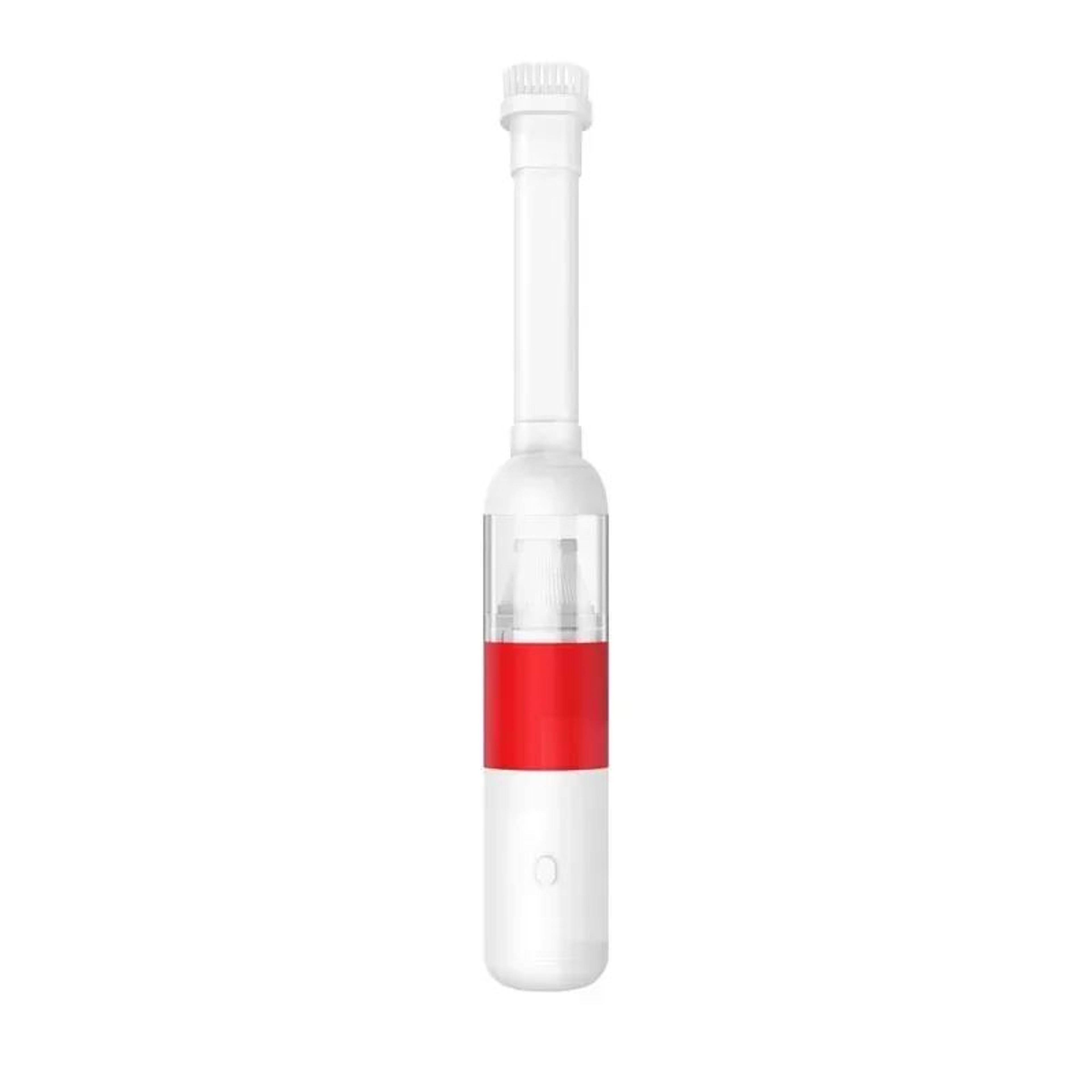 Rechargeable Handheld Car Vacuum Cleaner  Wireless DualPurpose Vacuum For Car  Home 7