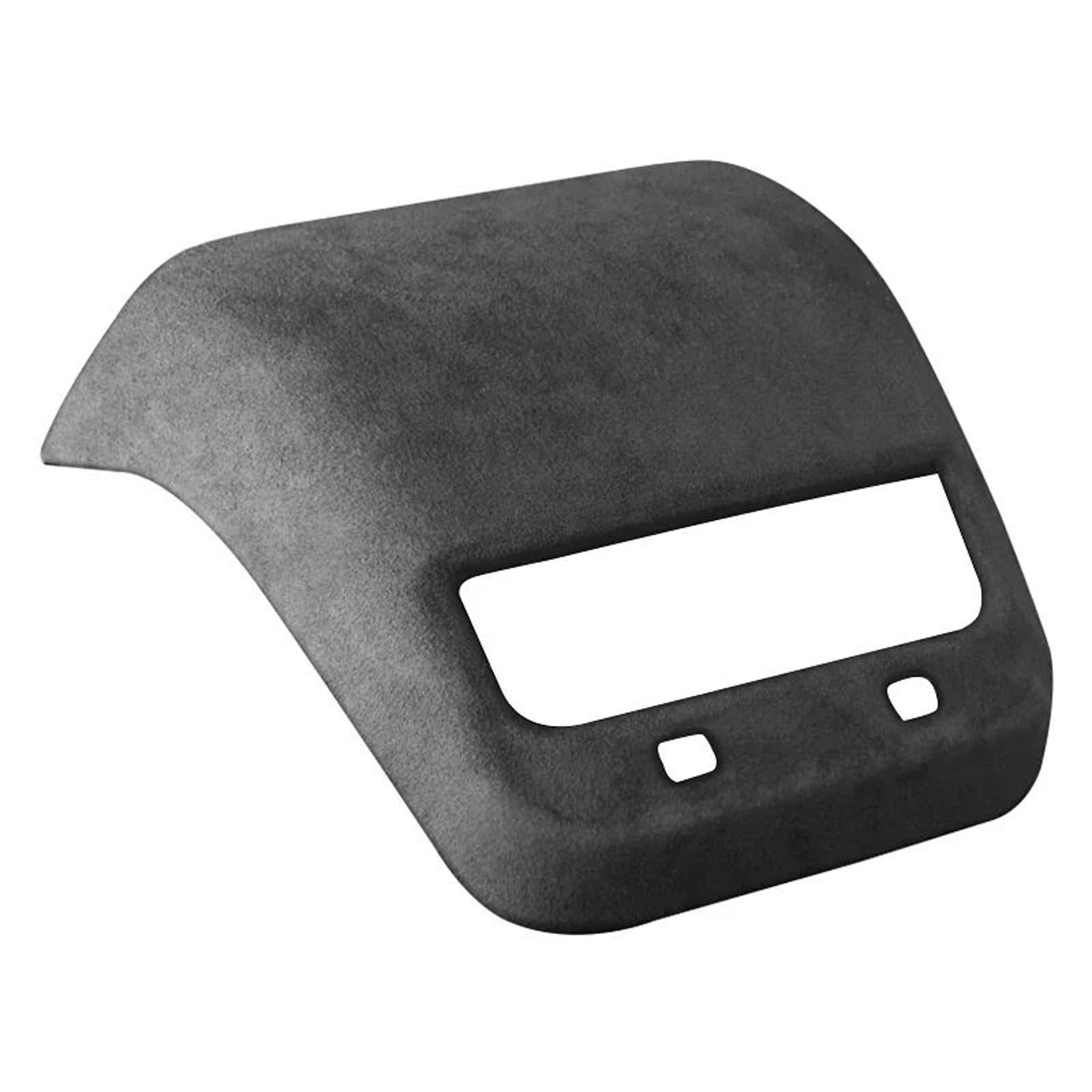 Tesla Rear Air Vent Trim Cover For Model 3 And Model Y  ABS Rear AC Vent Cover Interior Upgrade 202 4