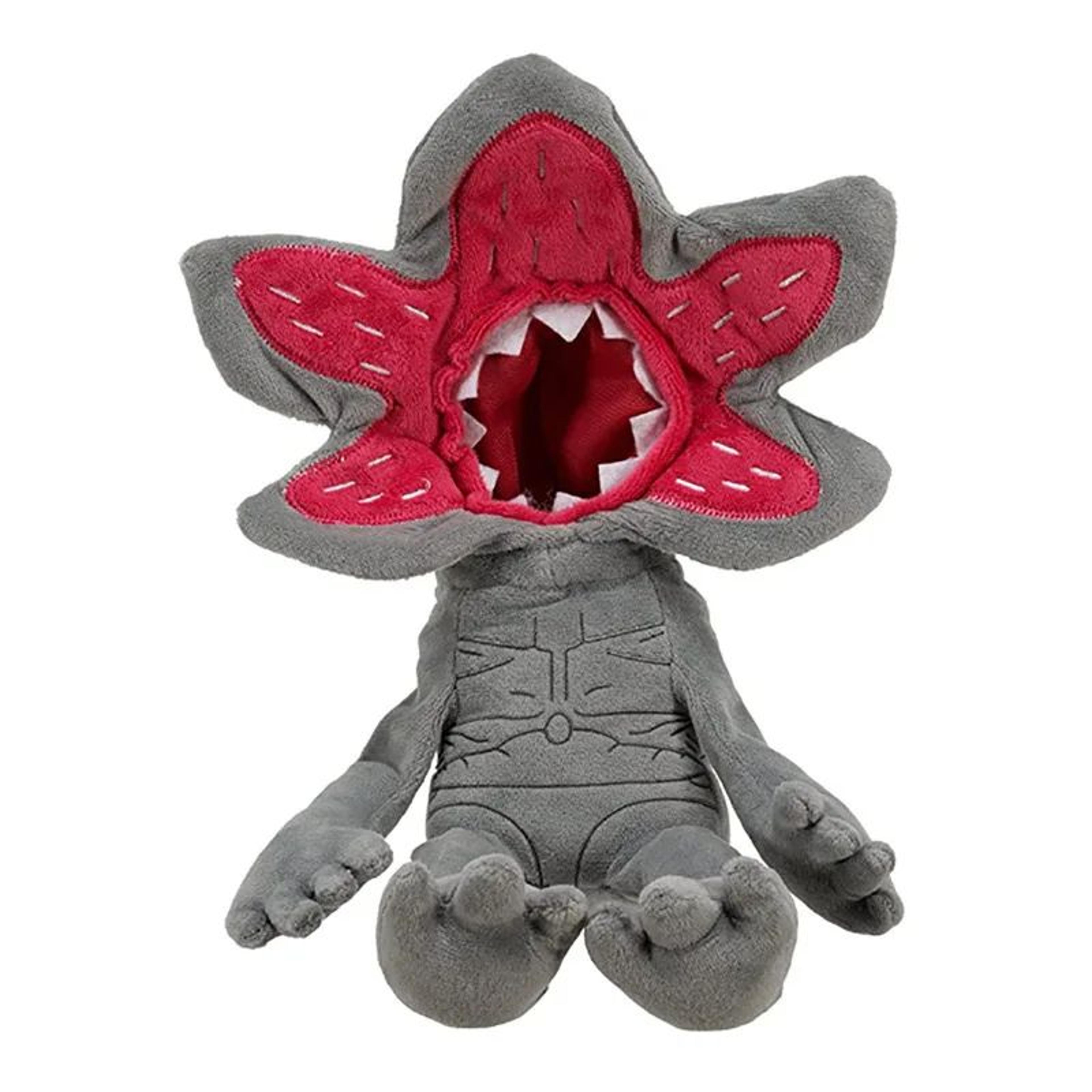 Cartoon Character Plush Toy Blind Box  Cute Demogorgon Plush Collectible Doll For Kids  Fans 3