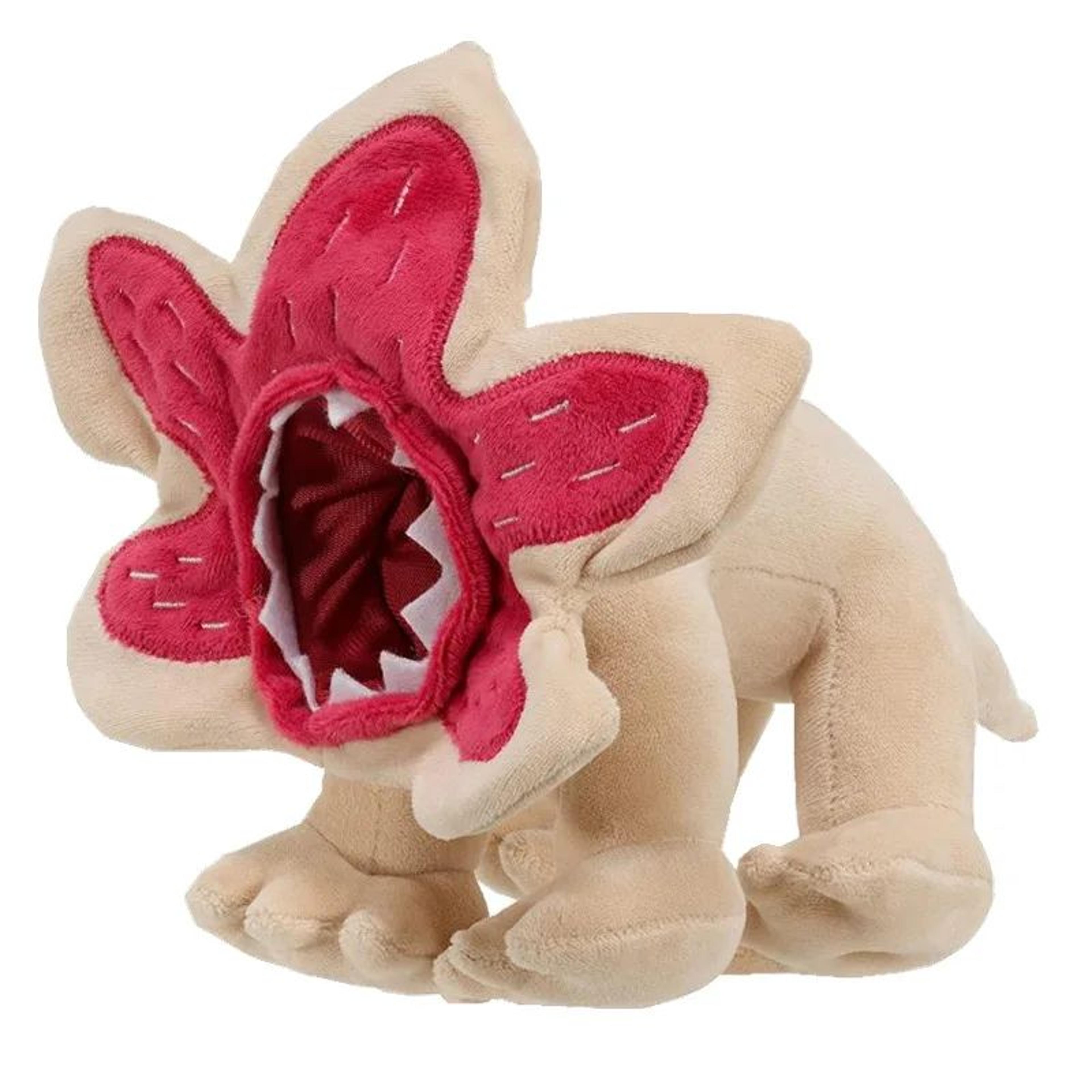 Cartoon Character Plush Toy Blind Box  Cute Demogorgon Plush Collectible Doll For Kids  Fans 8
