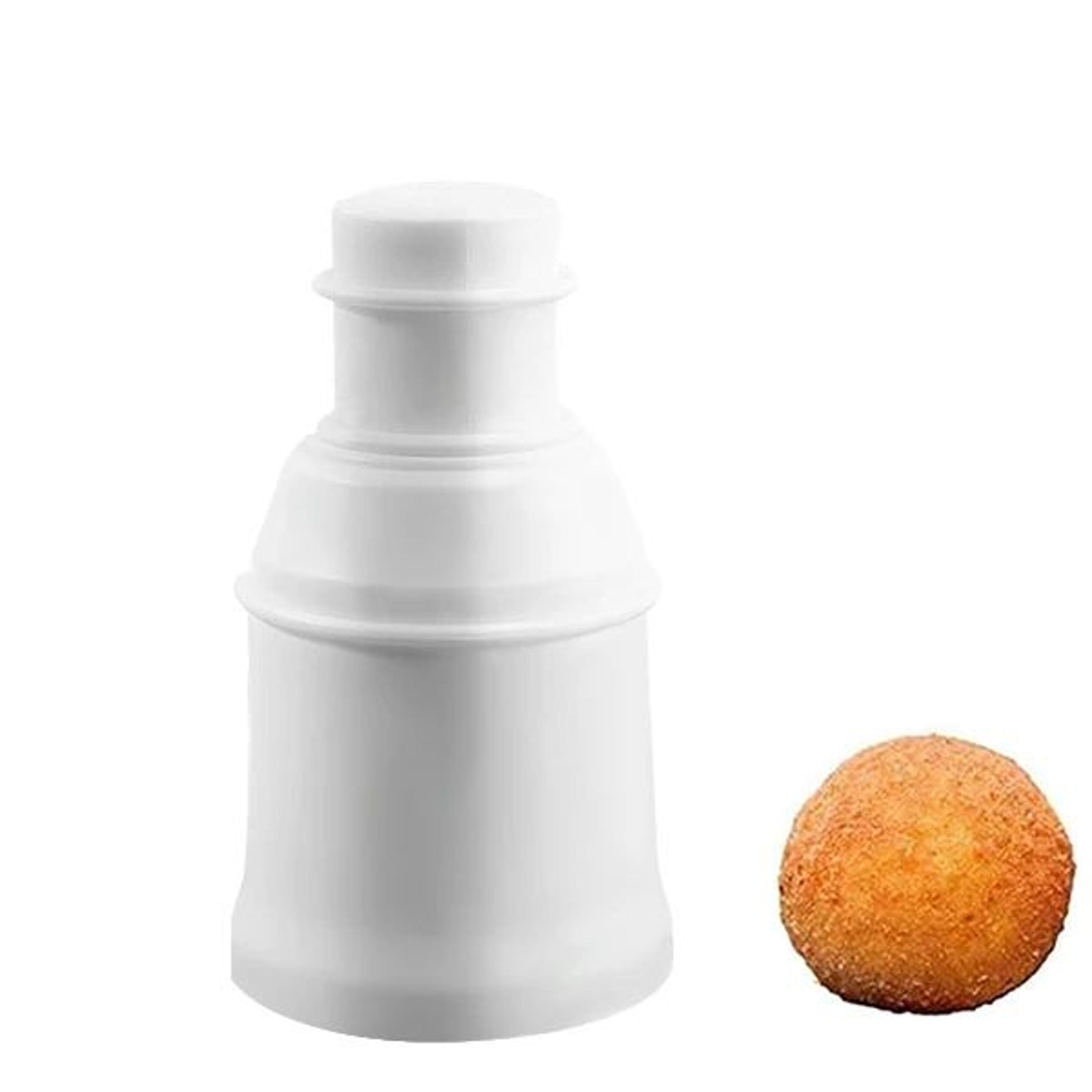 DIY Arancini Maker Rice Ball Mold  Easy Sushi Rice Mold Tool For Perfectly Shaped Balls 5