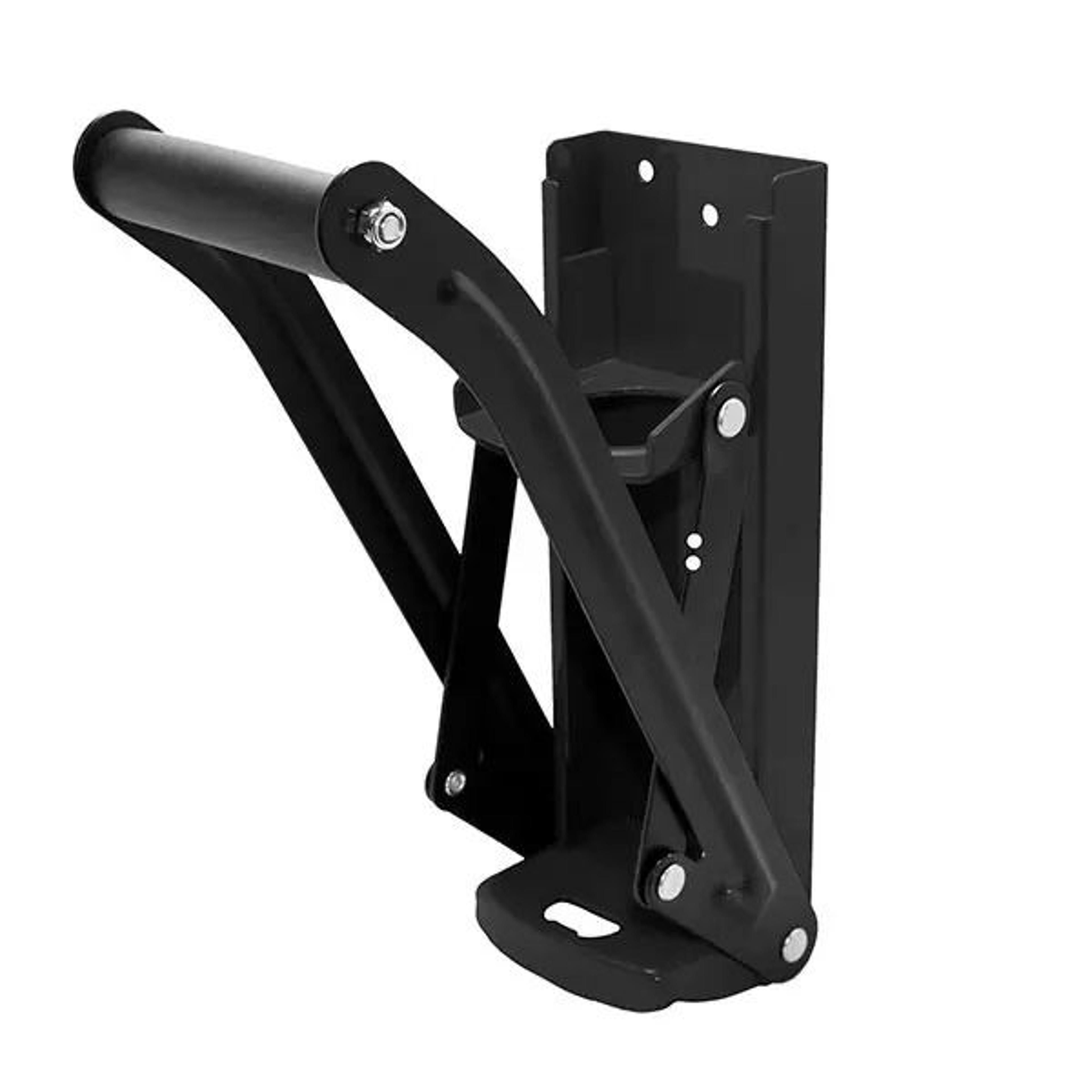 Heavy Duty Can Crusher For Recycling  Wall Mounted Metal Can Crusher With BuiltIn Bottle Opener 4