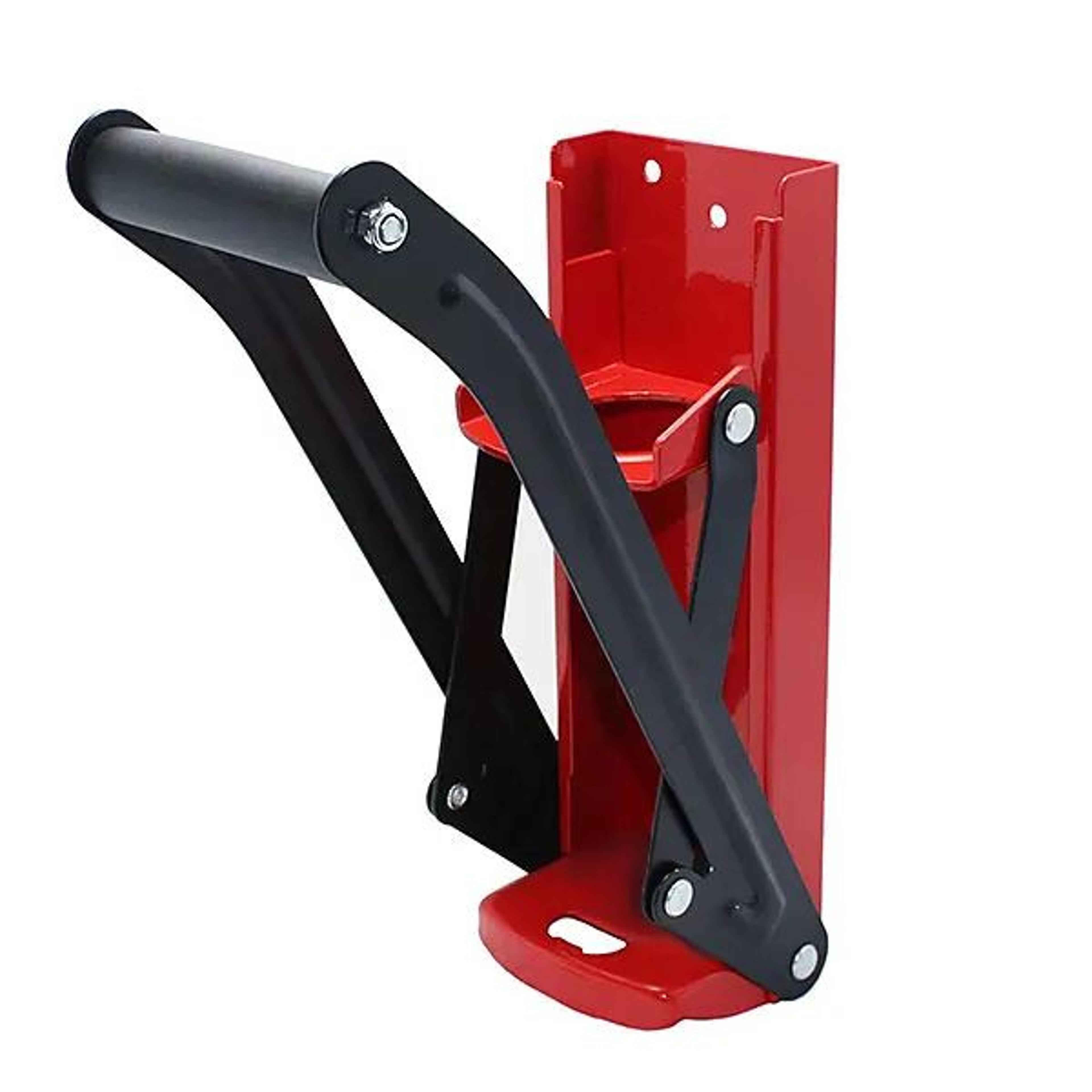 Heavy Duty Can Crusher For Recycling  Wall Mounted Metal Can Crusher With BuiltIn Bottle Opener 5