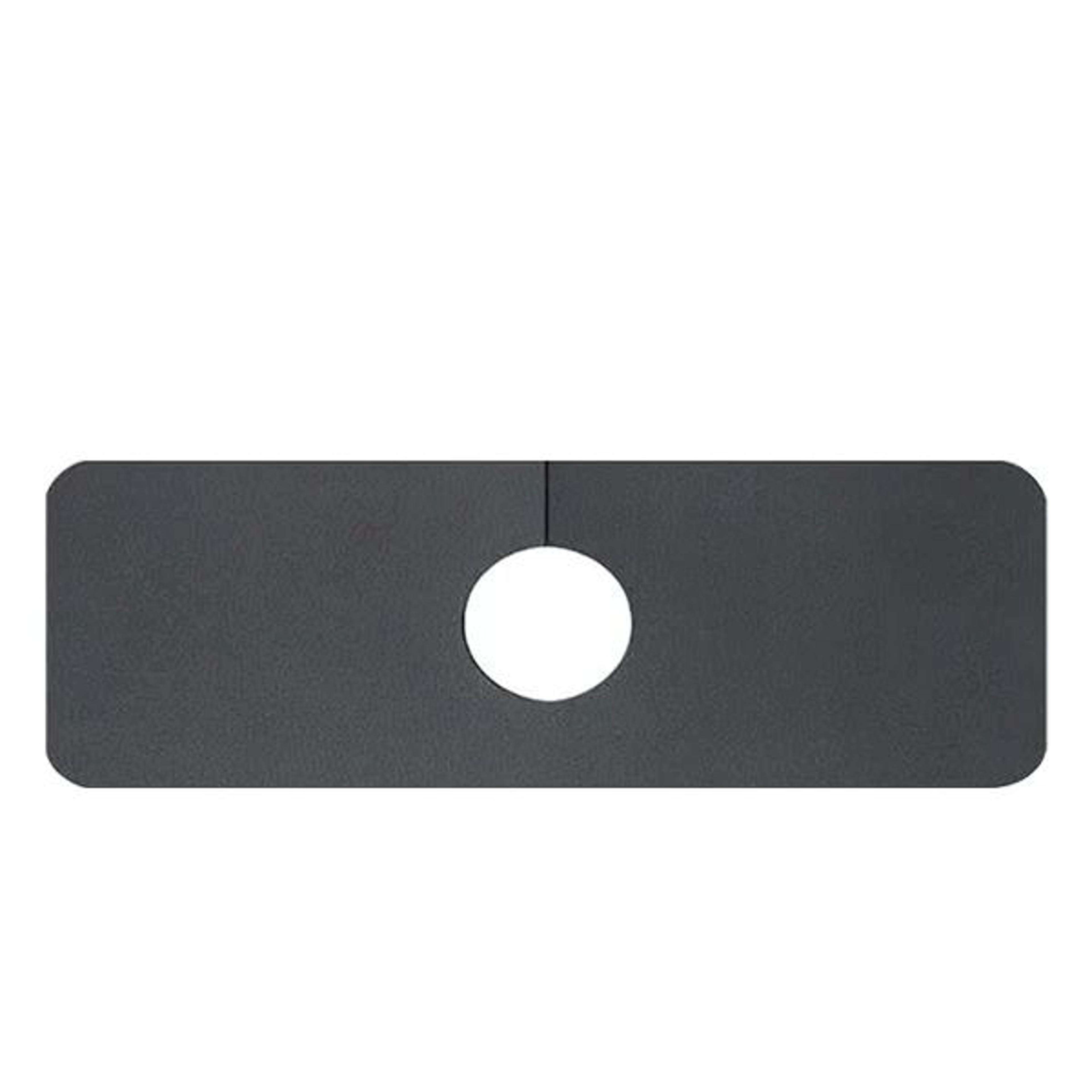 Upgraded Diatomite Sink Splash Guard  Absorbent Faucet Drip Catcher Mat For Kitchen  Bathroom 3