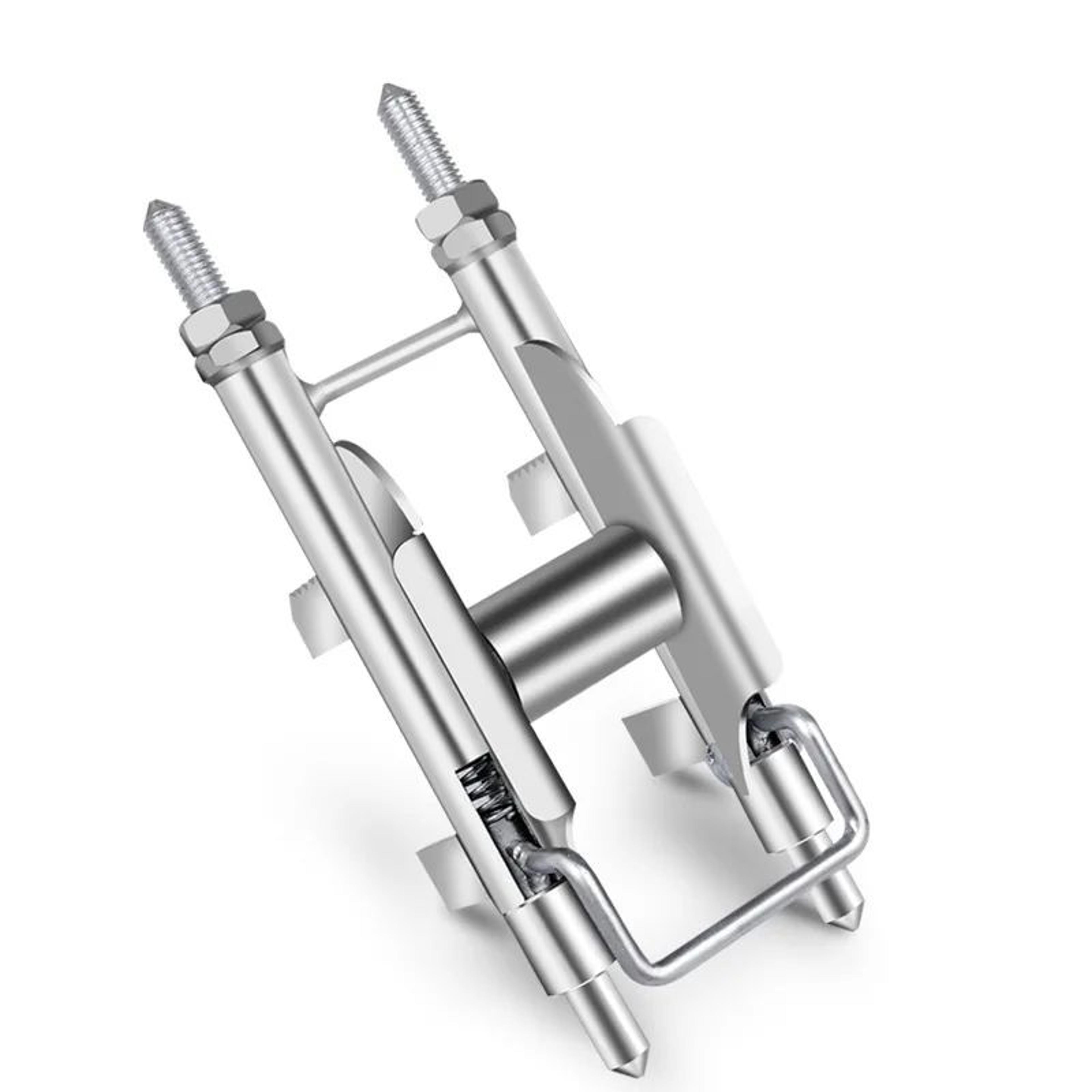 Professional Electrician Cable Pulling Aid  HeavyDuty Wire Puller  Threading Tool 2