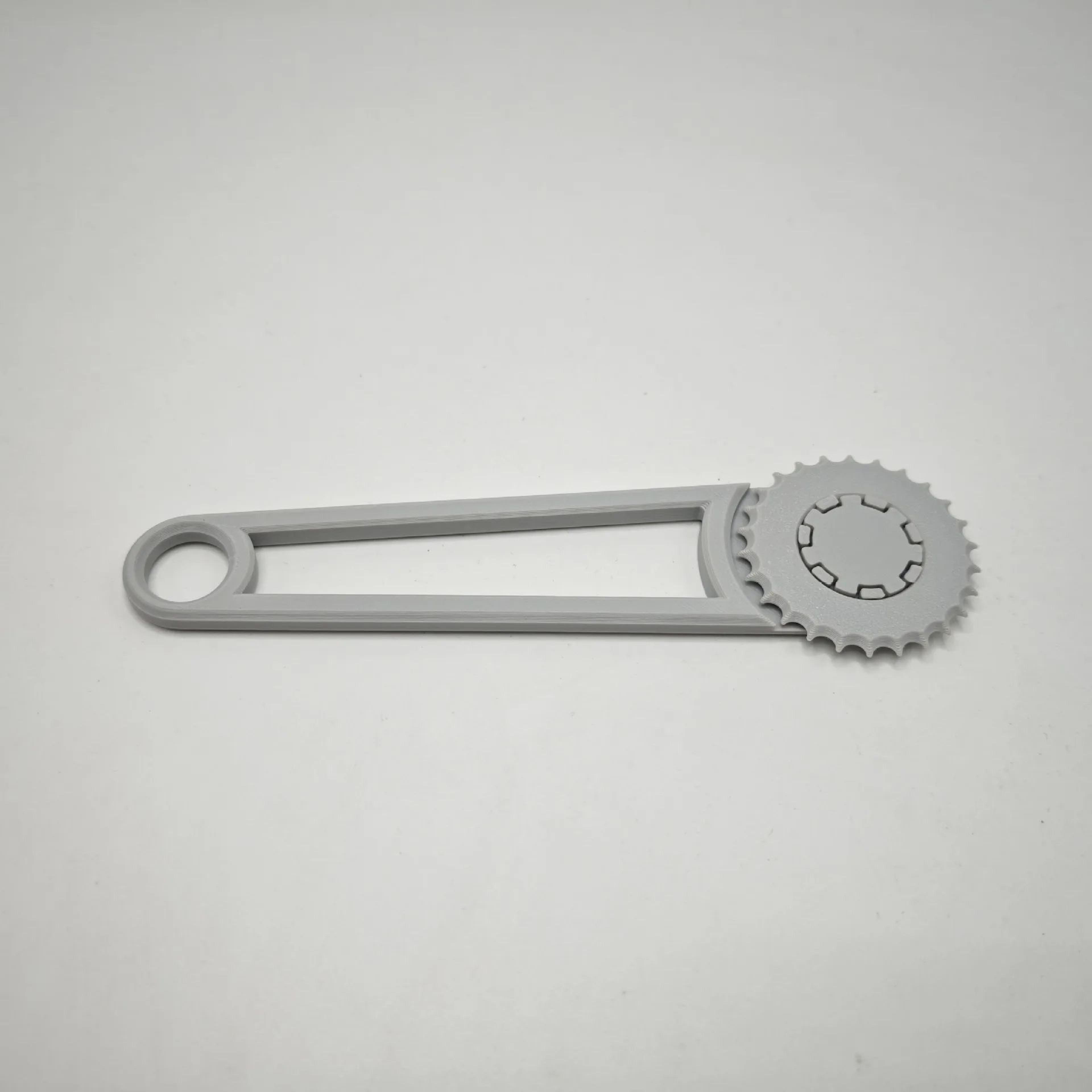 HeavyDuty Cardboard Box Punch Tool  Paper Hole Puncher For DIY Crafts  Packaging 7