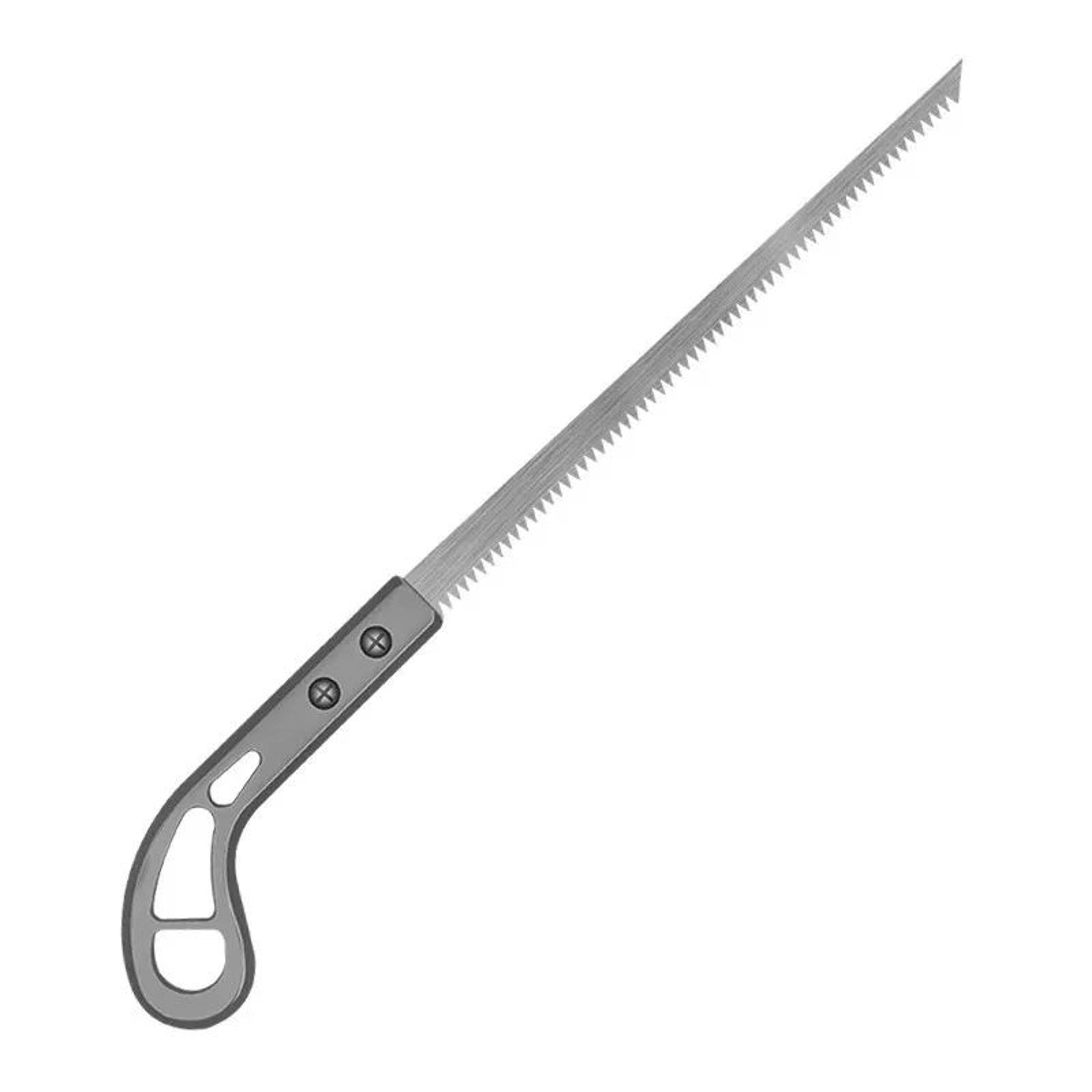 SK5 Steel Hand Saw With Wooden Handle  340mm Woodworking Saw For Garden  Panel Cutting 3