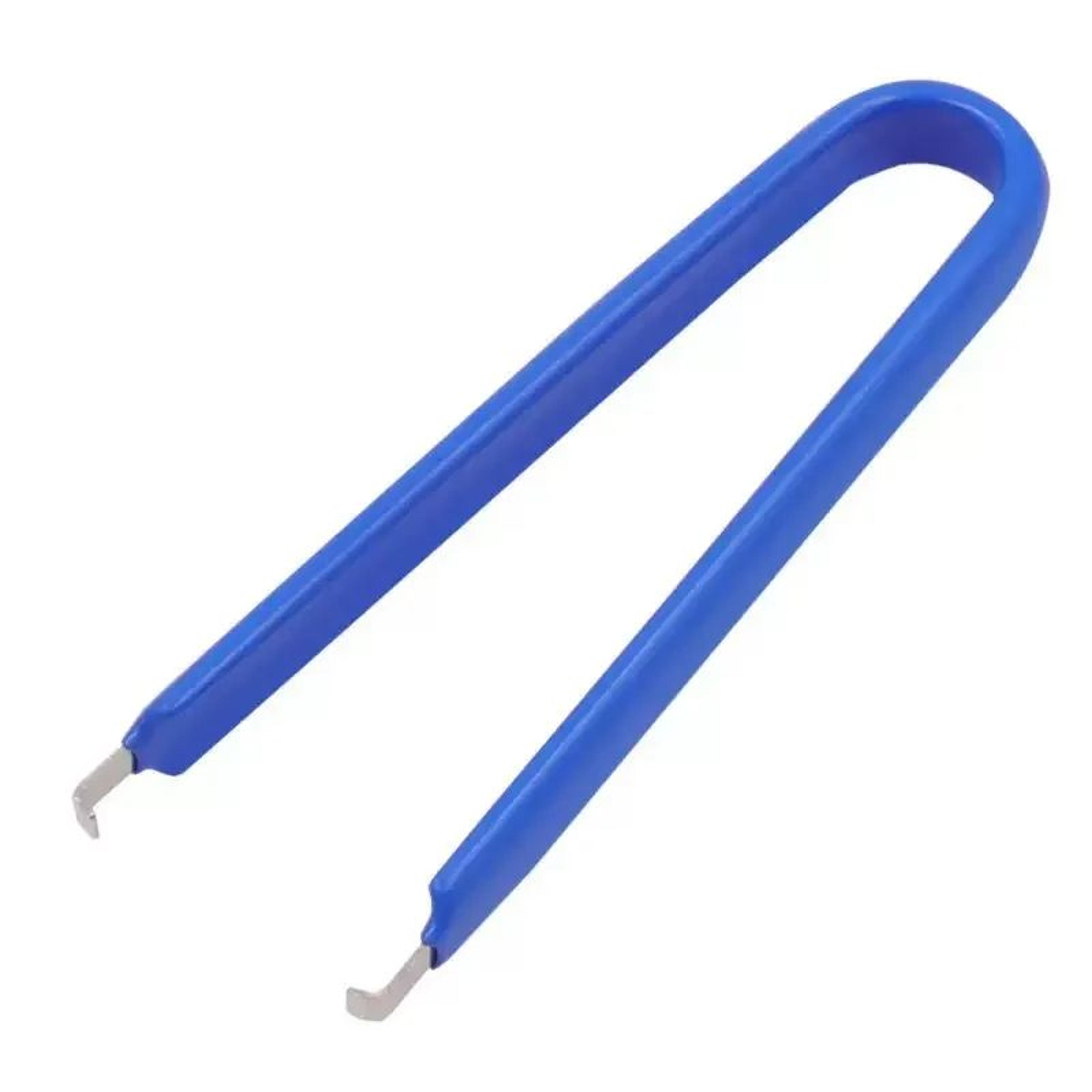 Precision IC Chip Puller Tool  AntiStatic DIP IC Extractor For Safe ROM  Chip Removal 3